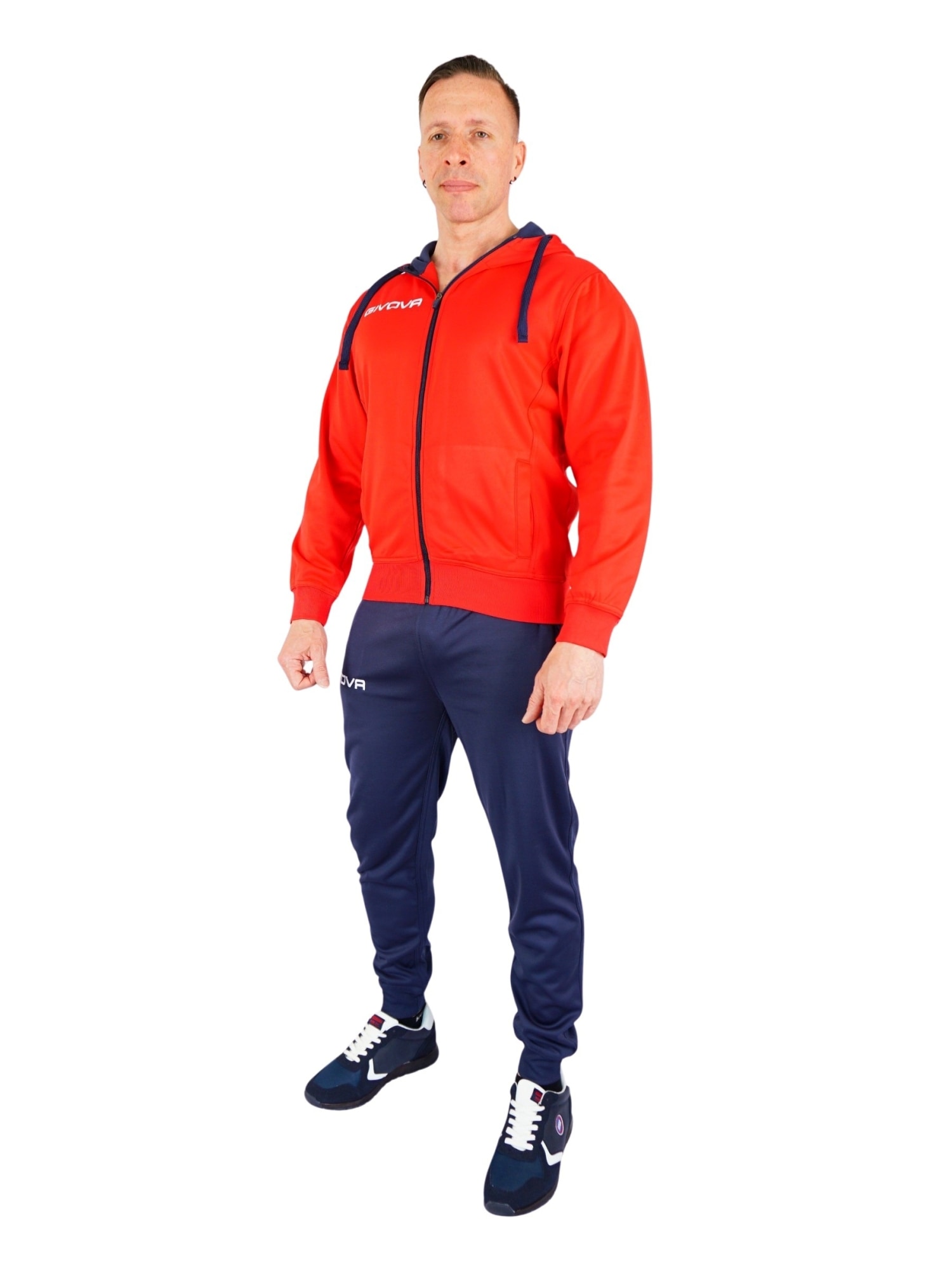 Thumbnail - Givova Trainingsanzug