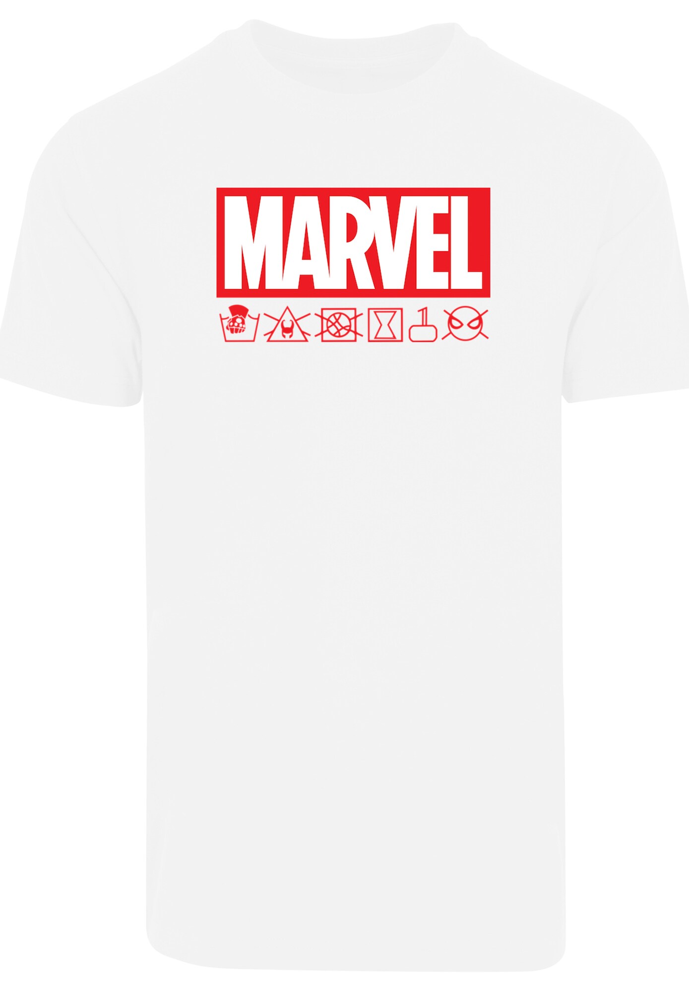 Thumbnail - F4NT4STIC Shirt Marvel