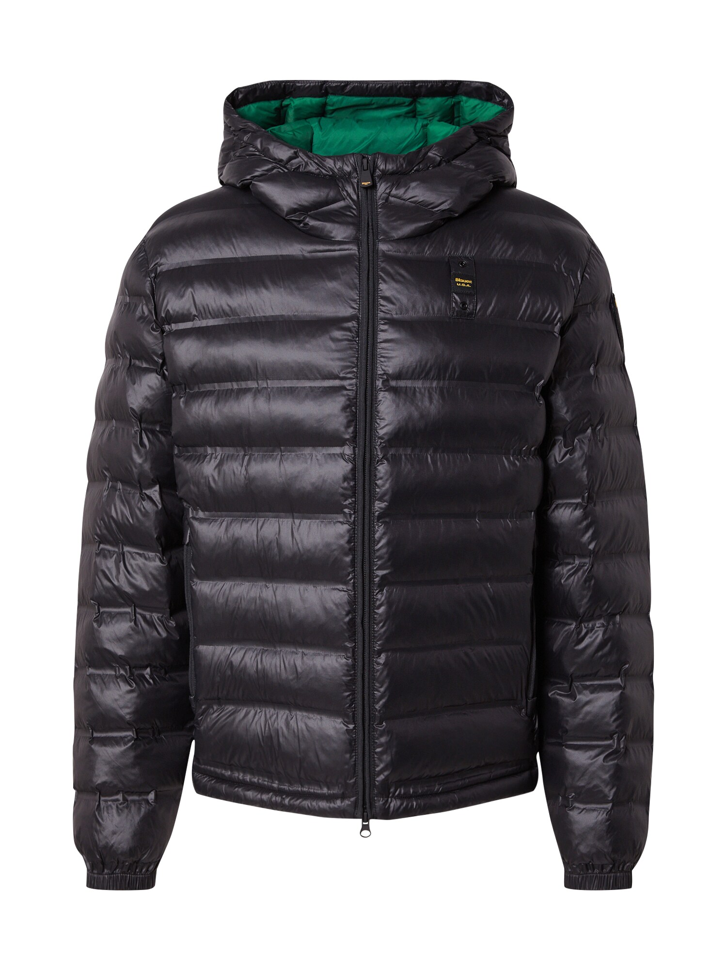 Thumbnail - Blauer.USA Jacke CHARLES