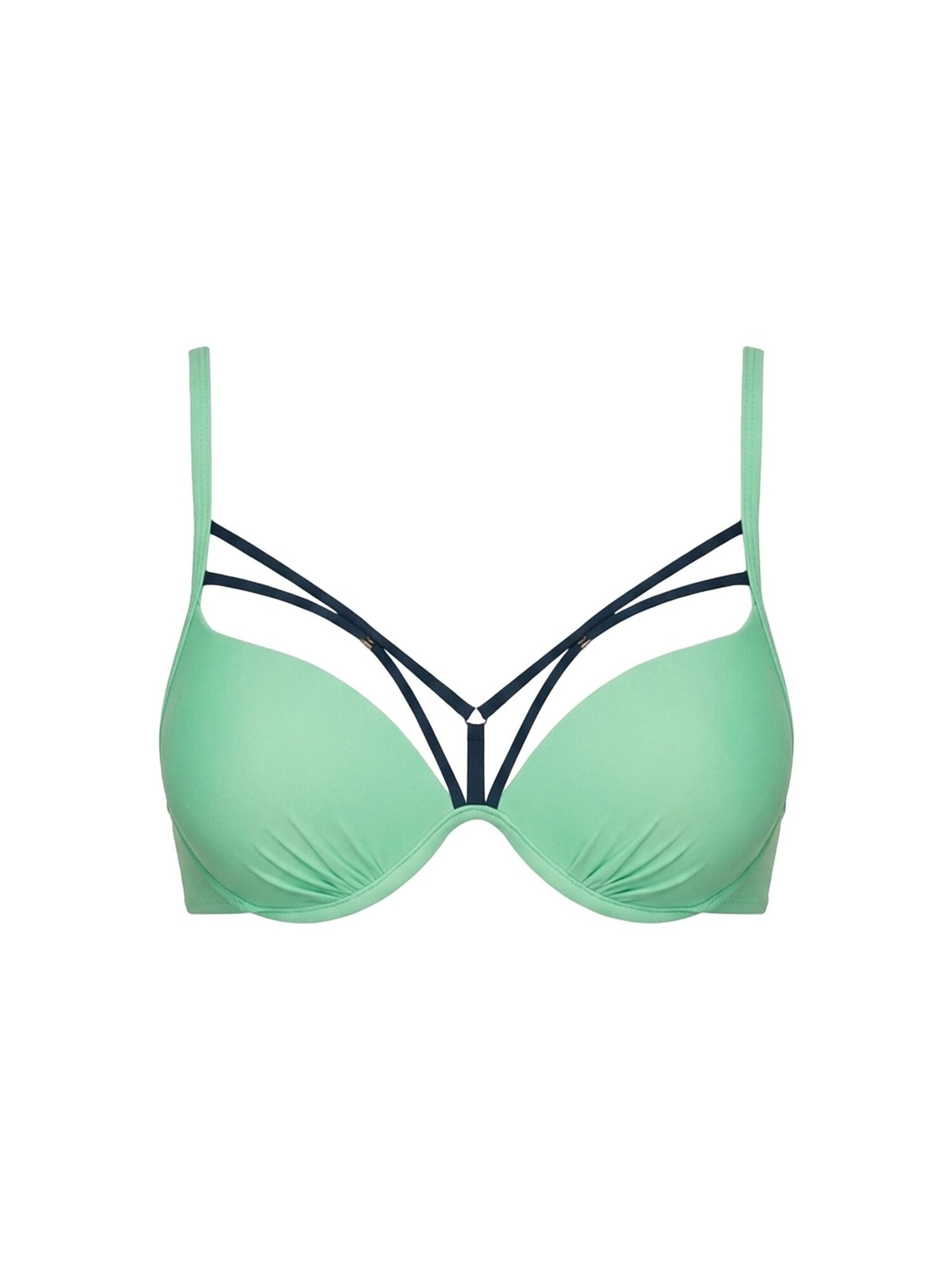 Marko Top de bikini 'Dakota M-811 (3)'  verde