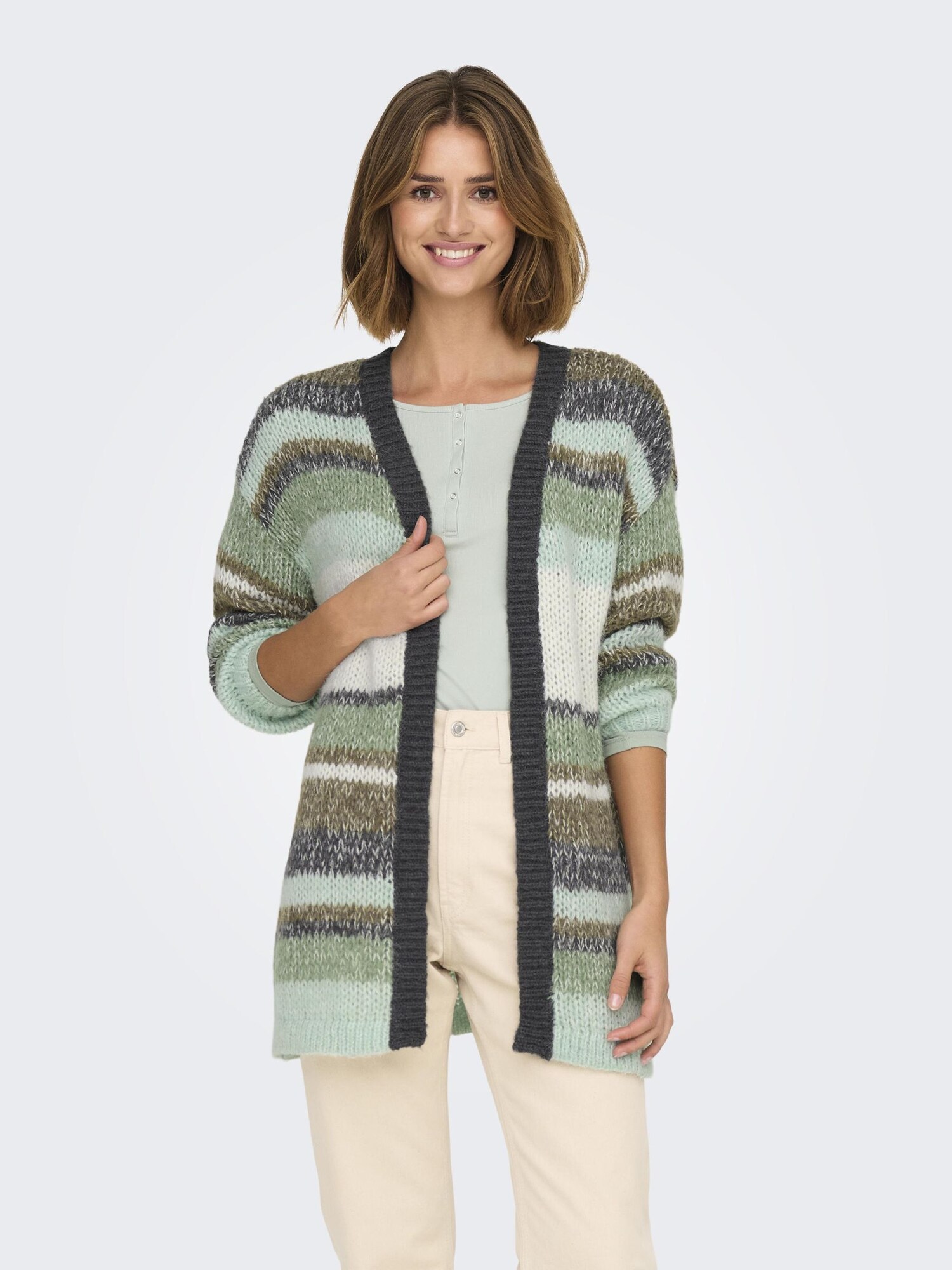 Thumbnail - ONLY Strickjacke ONLAlyssa