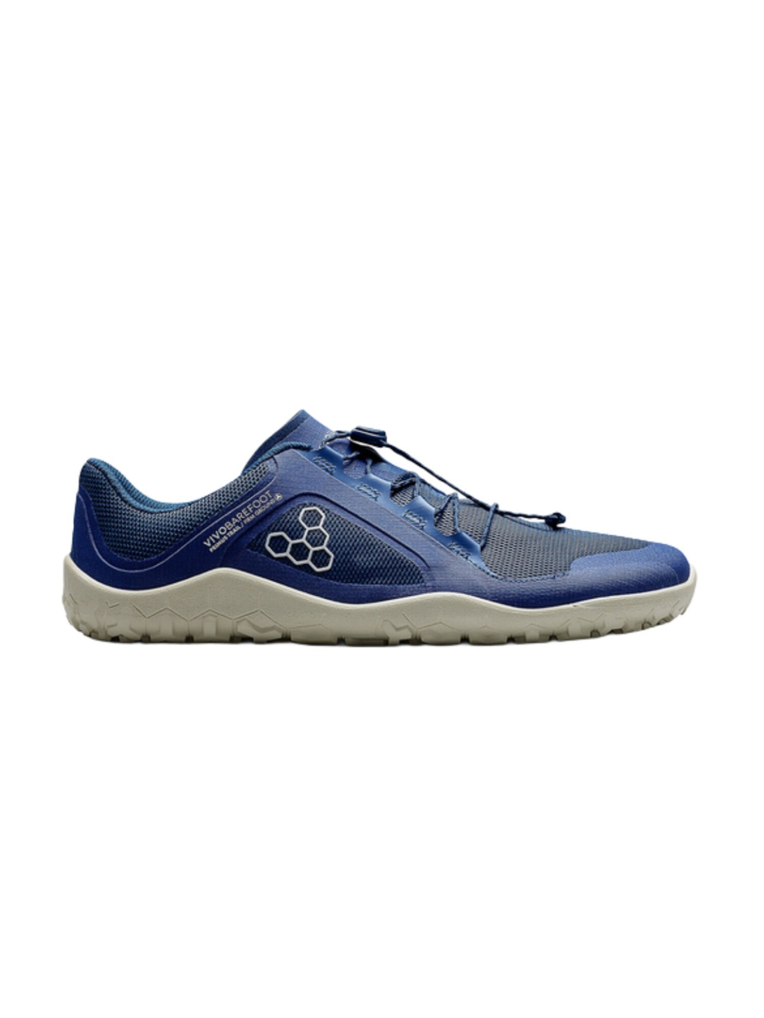 Vivo Barefoot Zapatillas deportivas bajas 'PRIMUS TRAIL FG 3.5'  azul