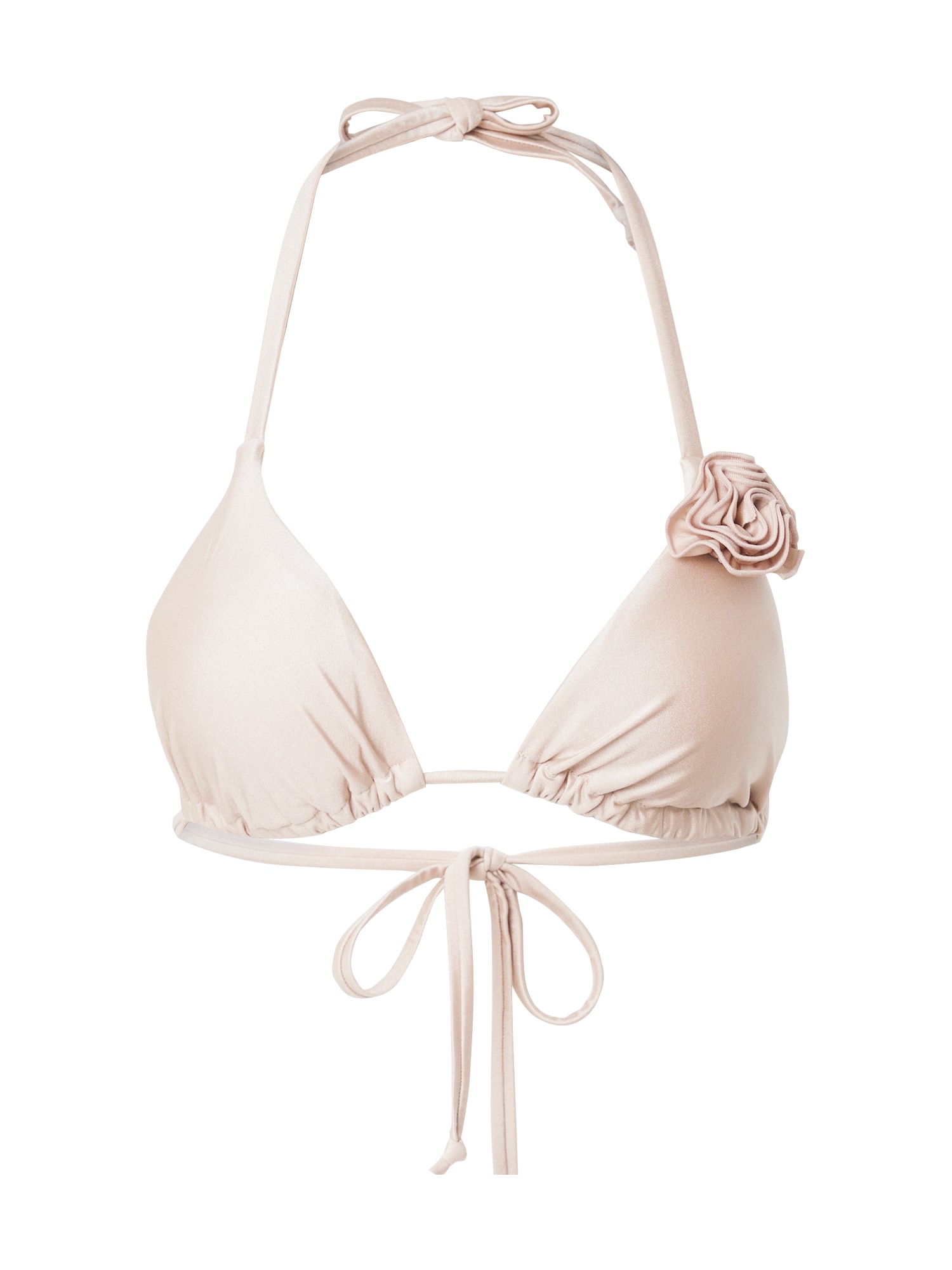 Hunkemöller Sutien costum de baie Lima  culoarea pielii