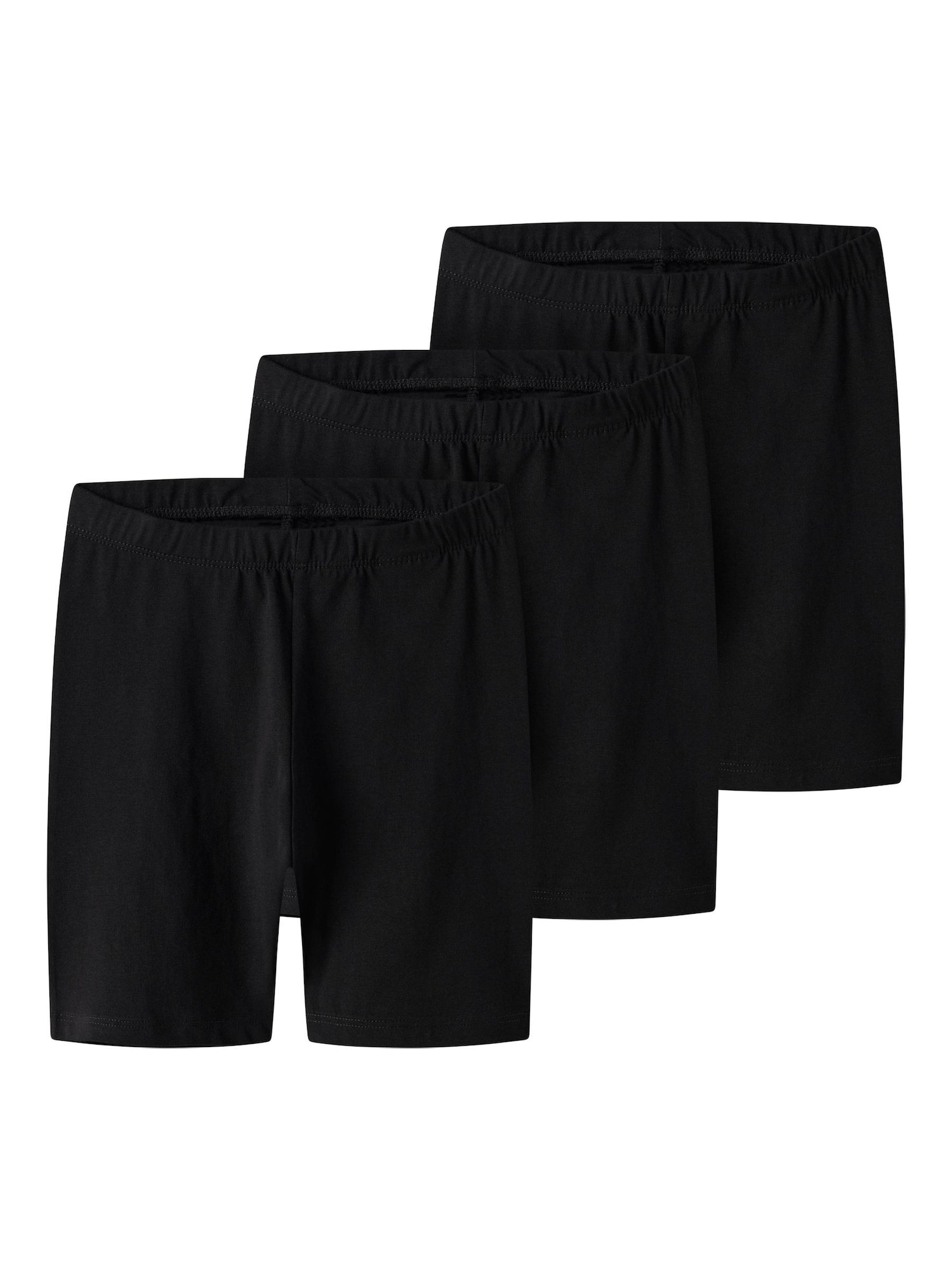 TWO SOON Leggings  negru