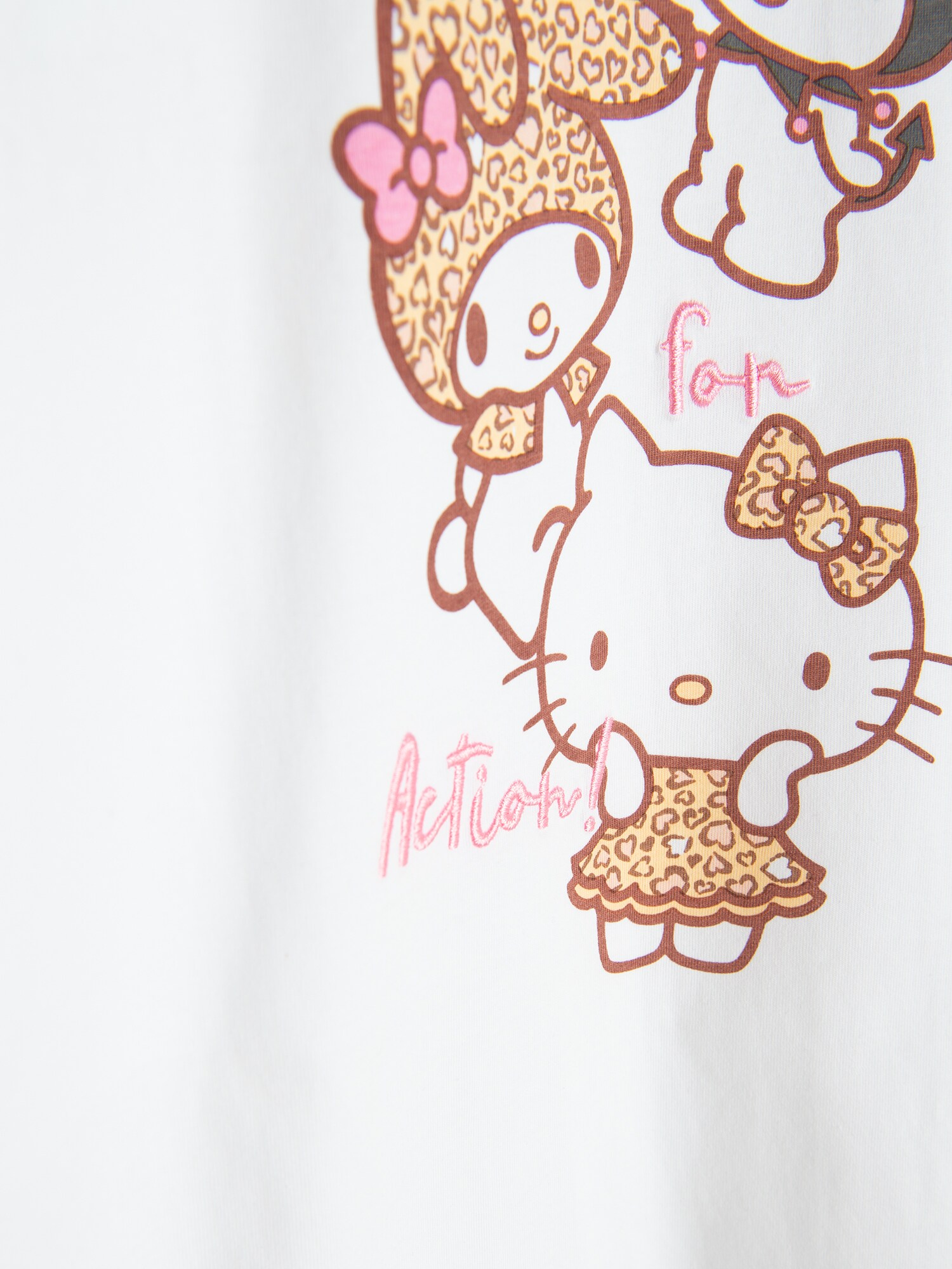 Thumbnail - Cool Club T-Shirt