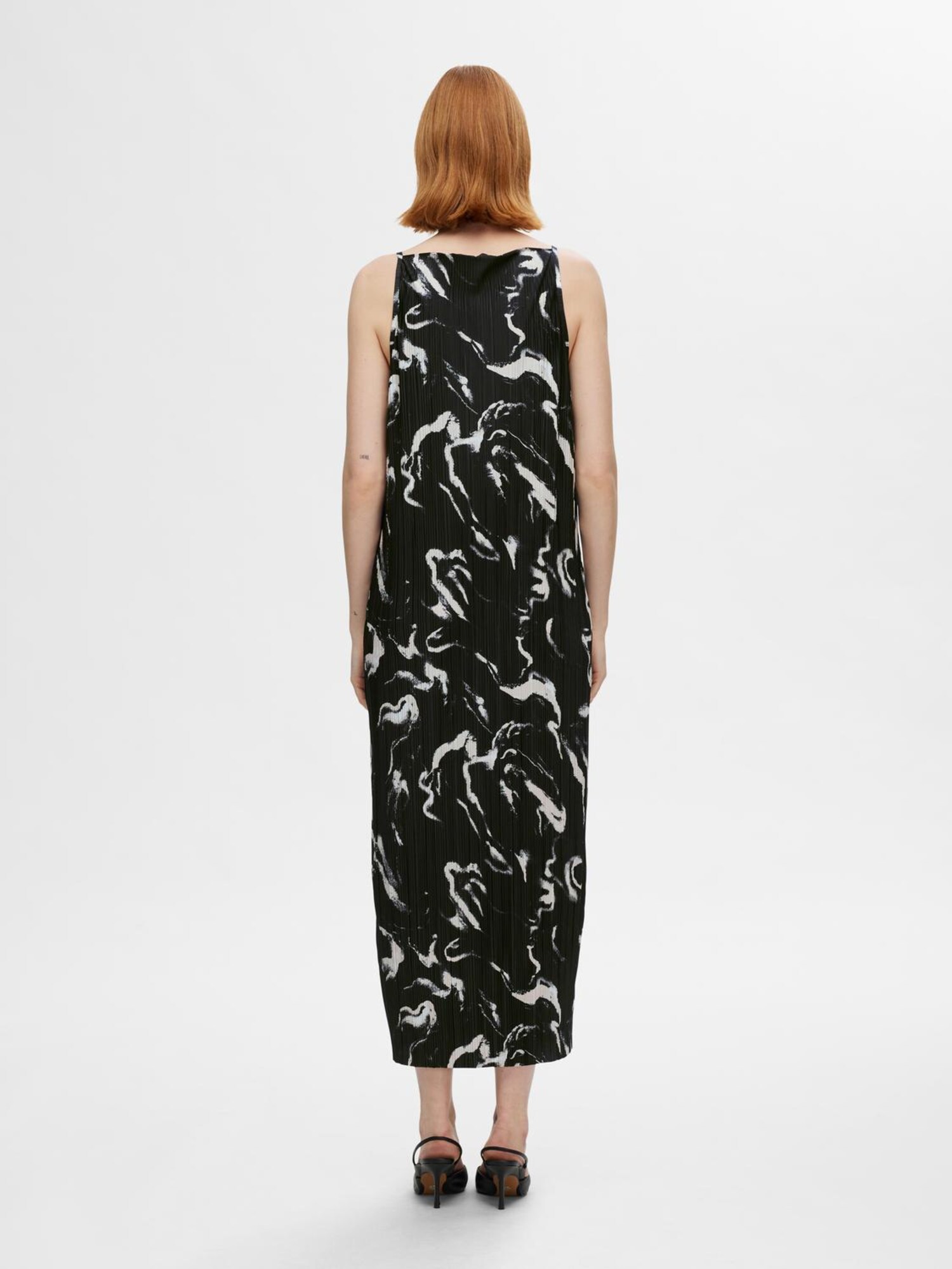 Thumbnail - SELECTED Kleid SLFRYA ELLIE