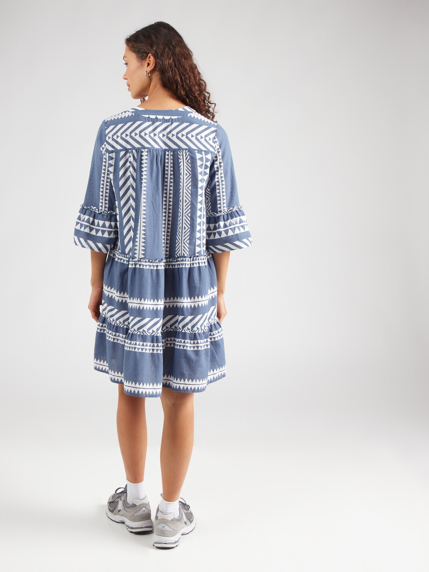 Thumbnail - Kleid 'VMDicthe'