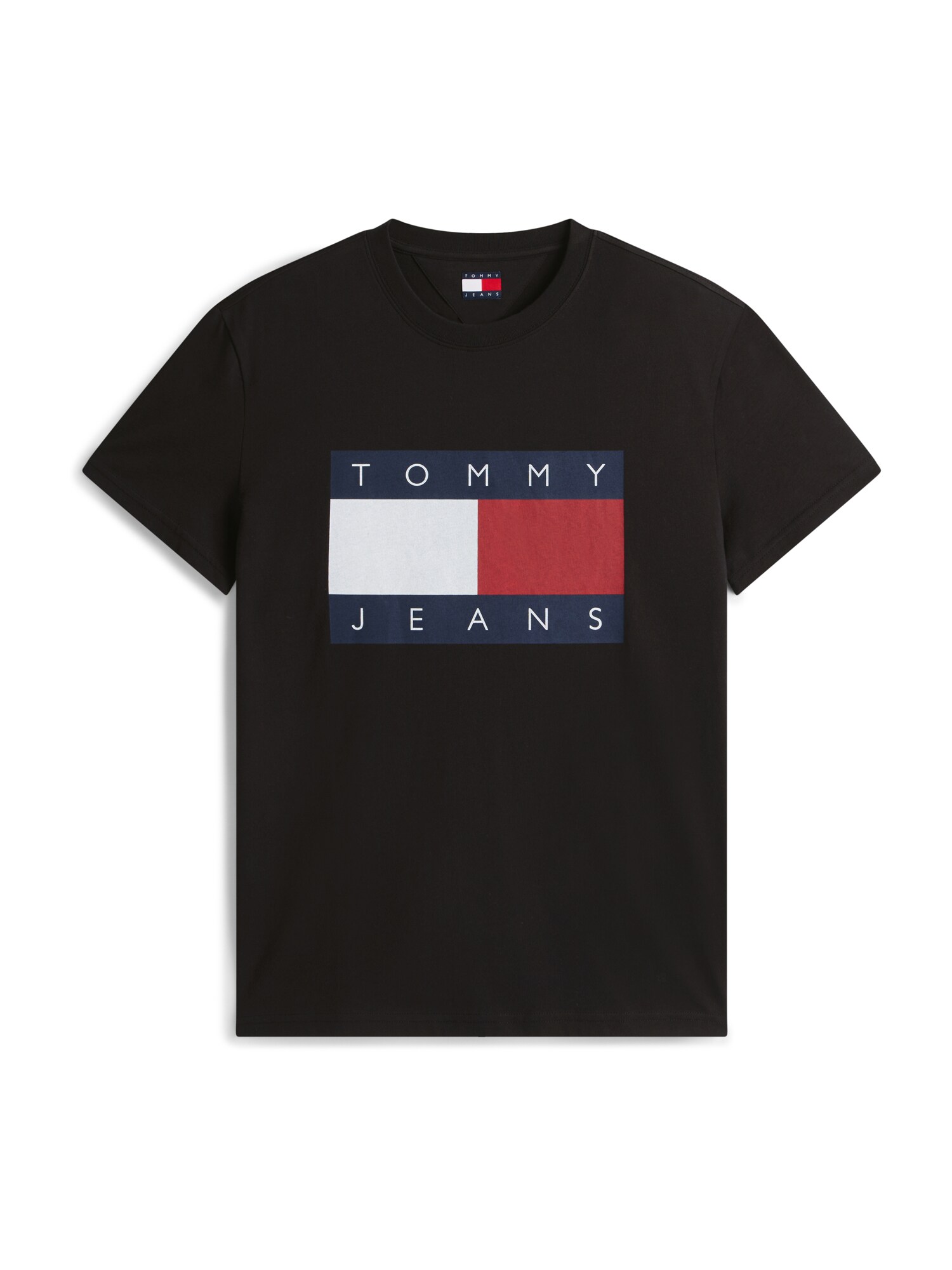 Thumbnail - Tommy Jeans T-Shirt