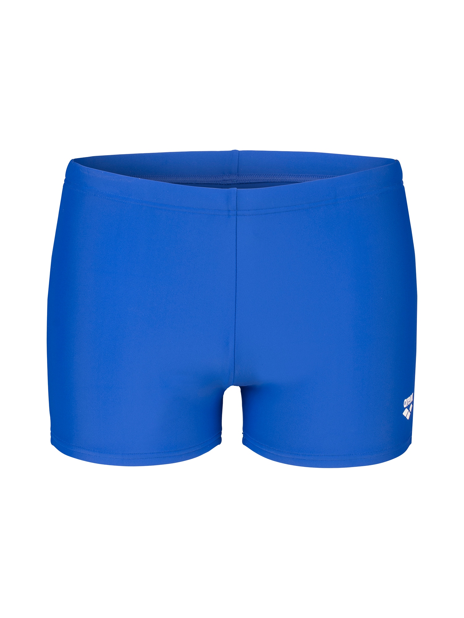 ARENA Športové plavky - spodný diel 'ICONS'  modrá / biela