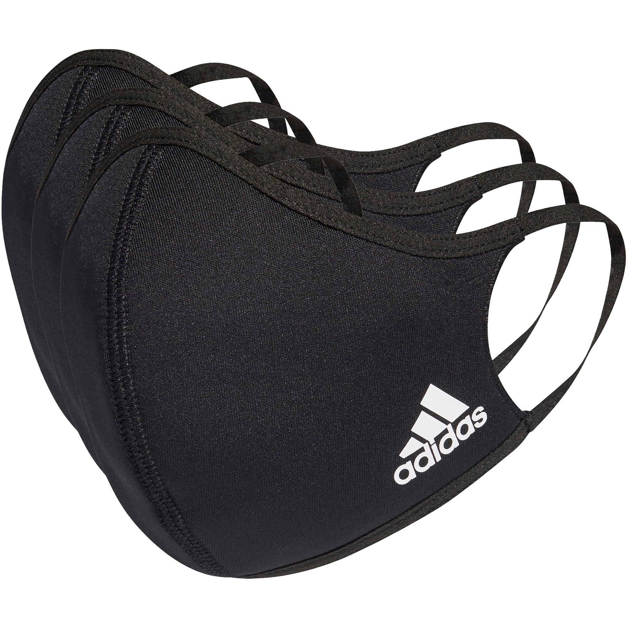 ADIDAS SPORTSWEAR Accesorii  negru / alb
