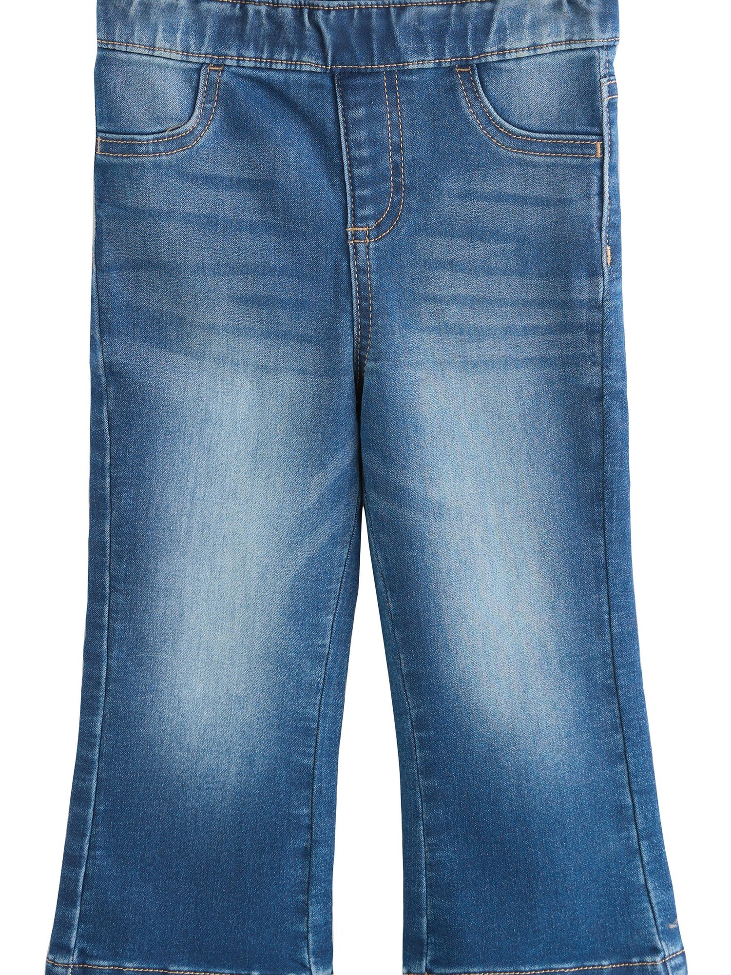 Next Jeans  albastru
