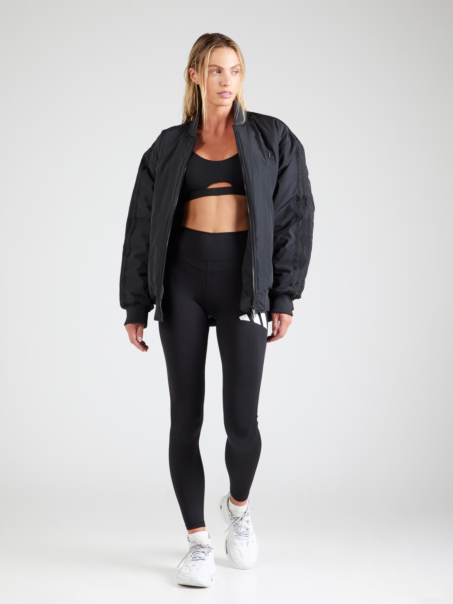 Thumbnail - ADIDAS PERFORMANCE Sporthose Essentials