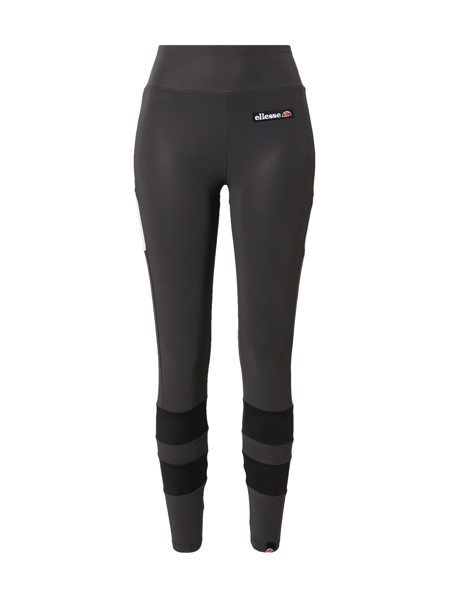 ELLESSE Tamprės 'Perezi'  pilka / juoda / balta