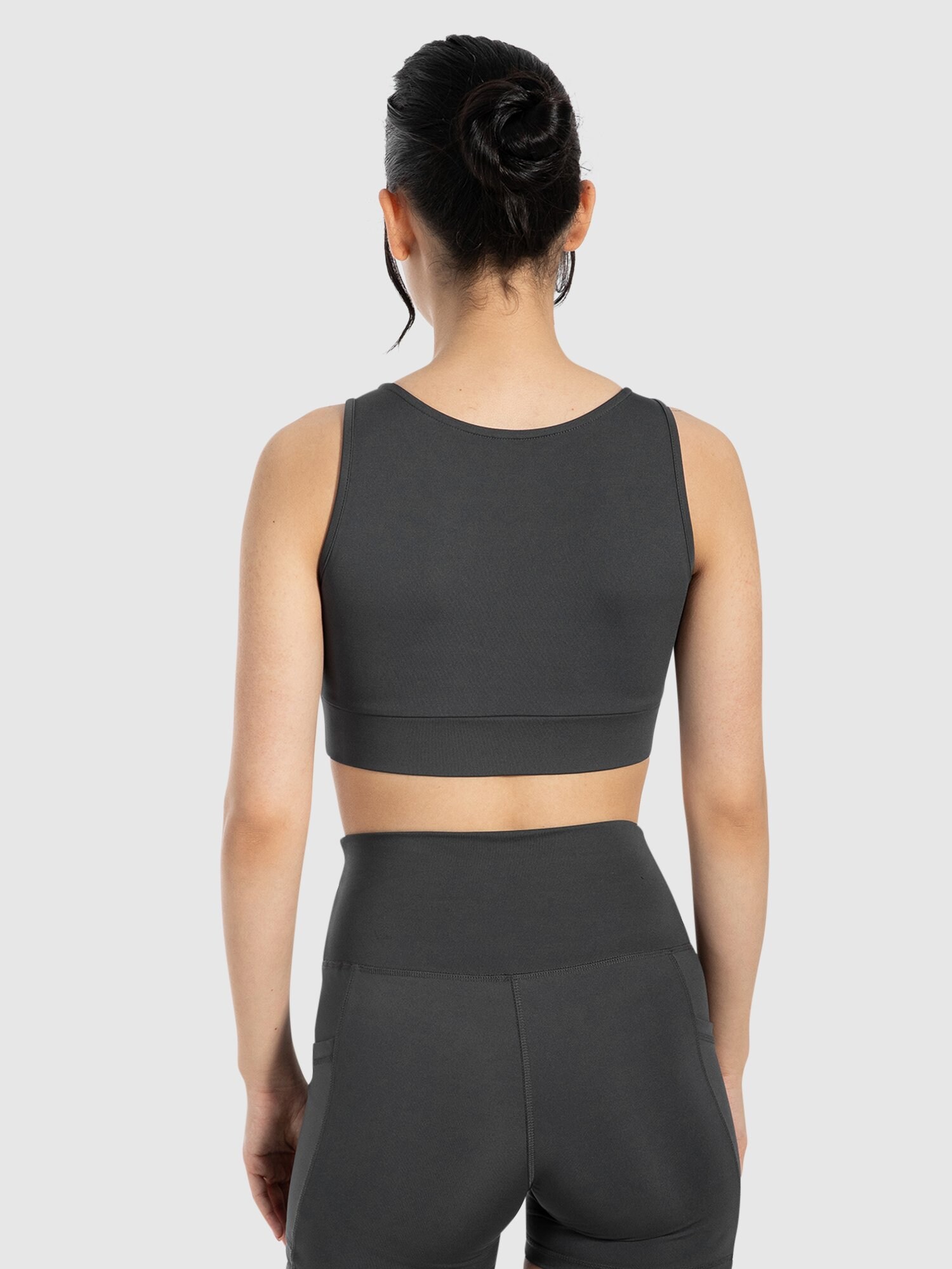 Thumbnail - Smilodox Sport BH  Kathi  Yoga & Pilates