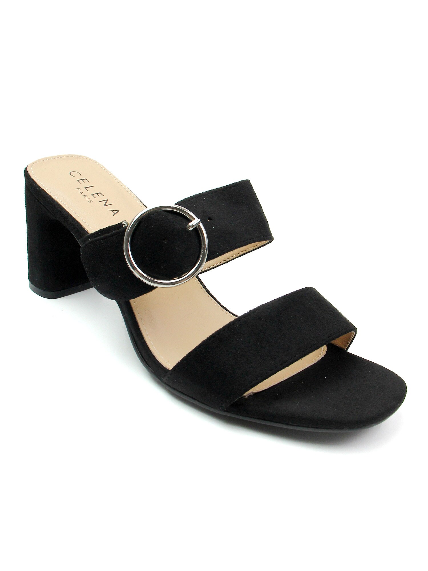 Thumbnail - Celena Pantolette Cattaleya