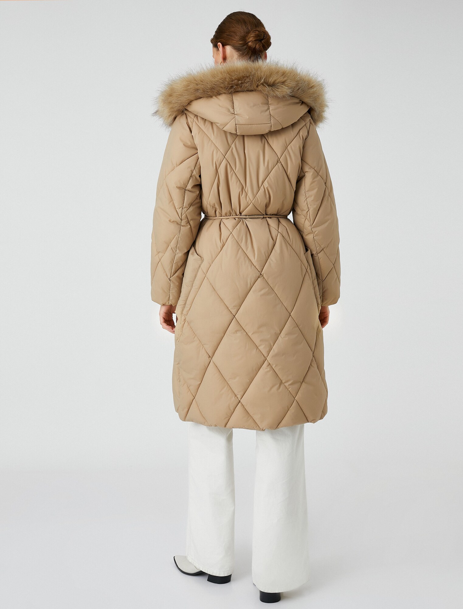 Thumbnail - Koton Mantel