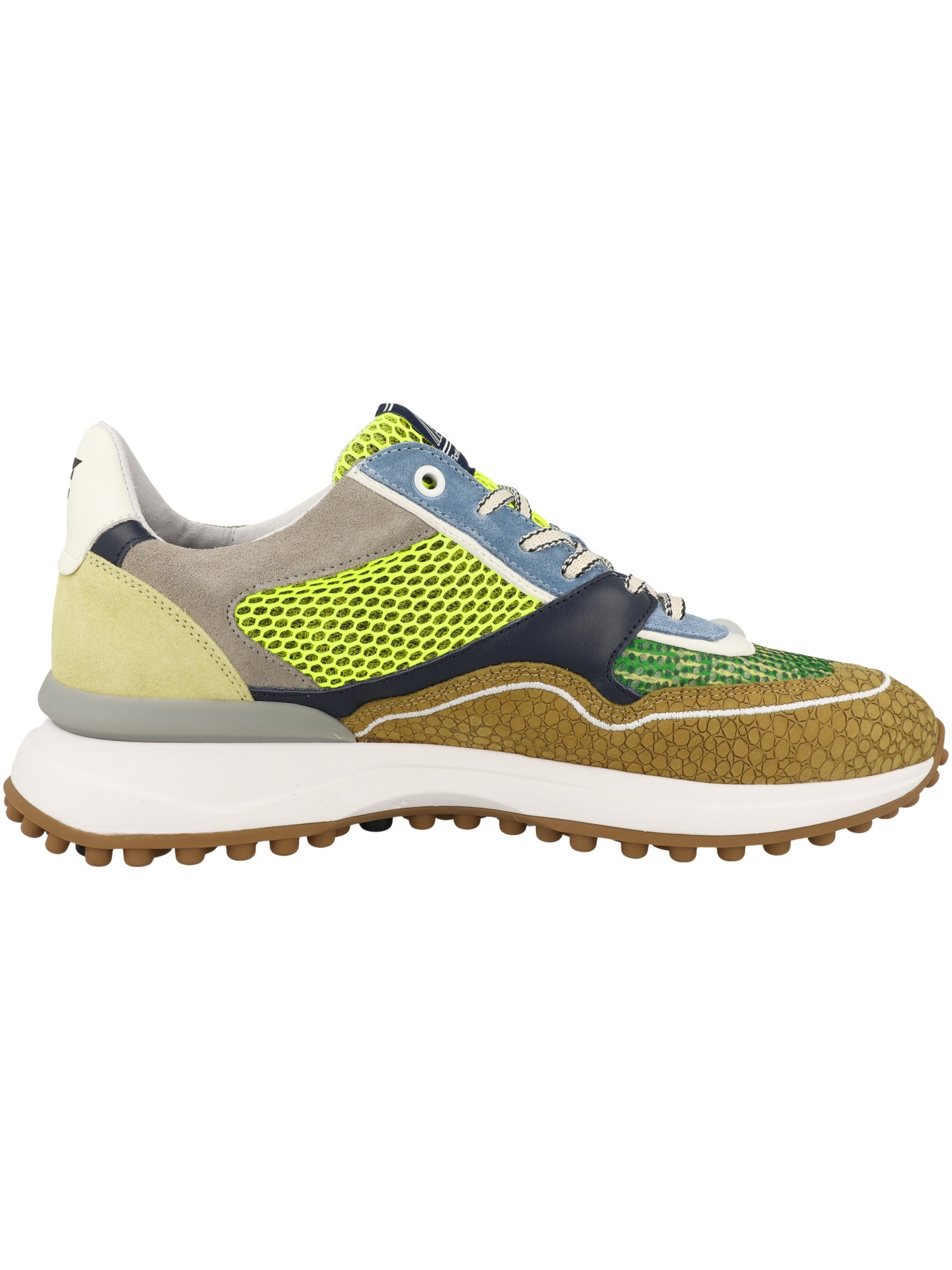 Thumbnail - Floris van Bommel Sneaker Noppi 29.34