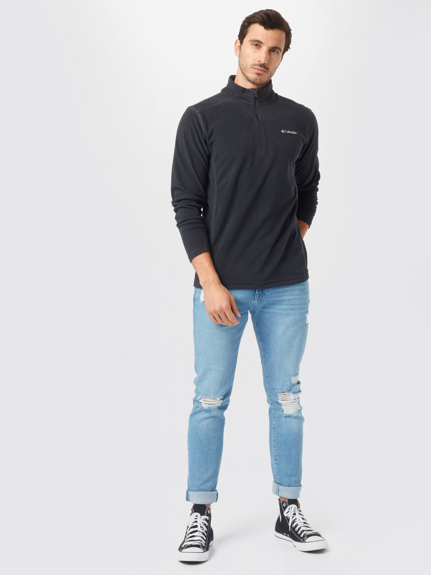 Thumbnail - Sportpullover 'Klamath Range II'