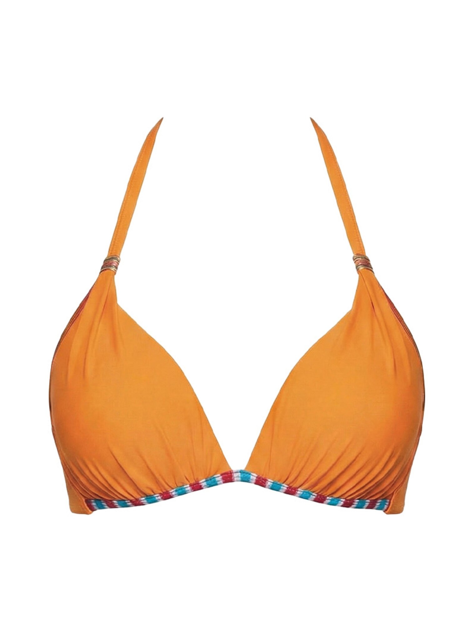 Marko Top de bikini 'Doha M-804 (4)'  naranja