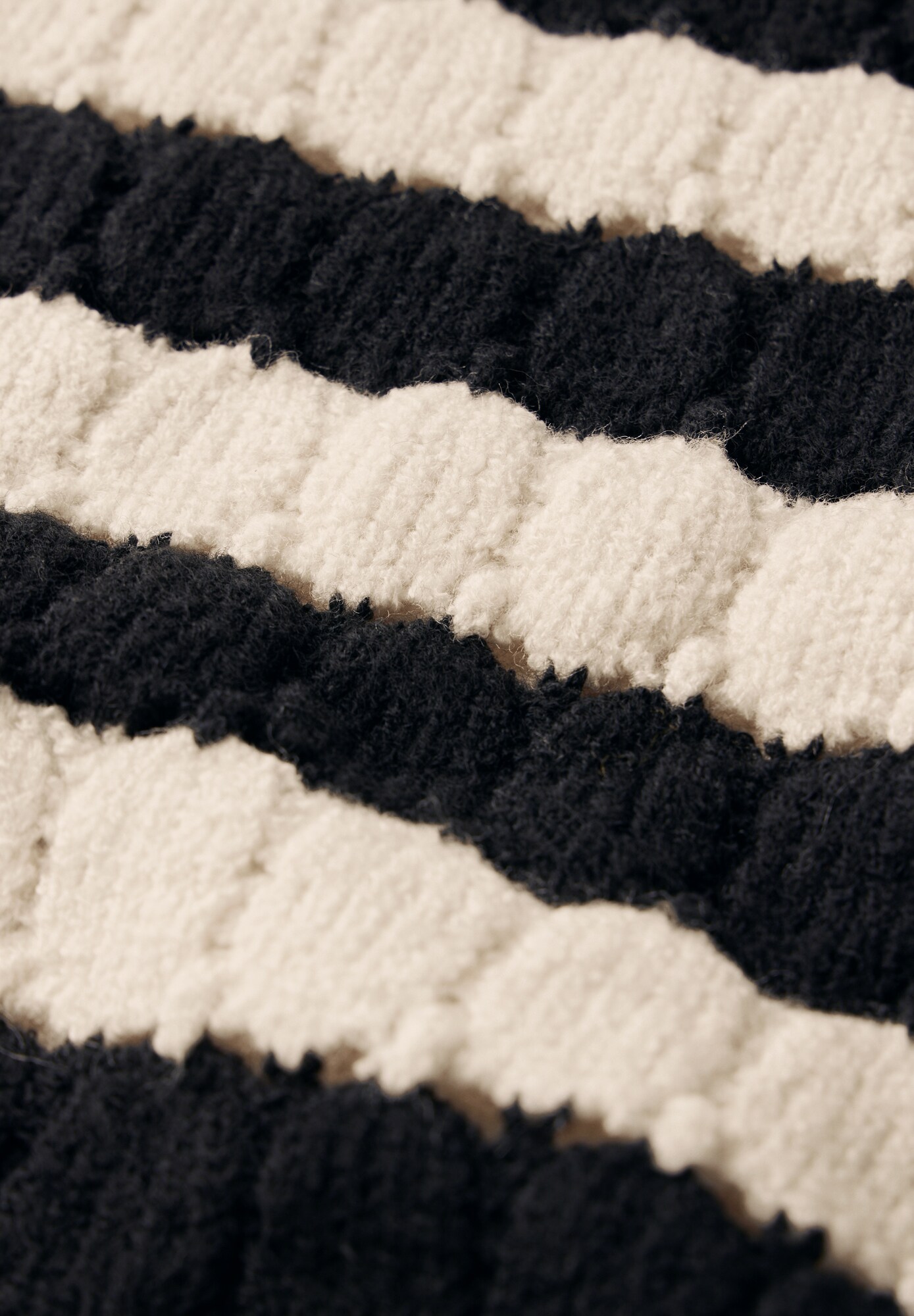 Thumbnail - Street One Studio Strukturpullover