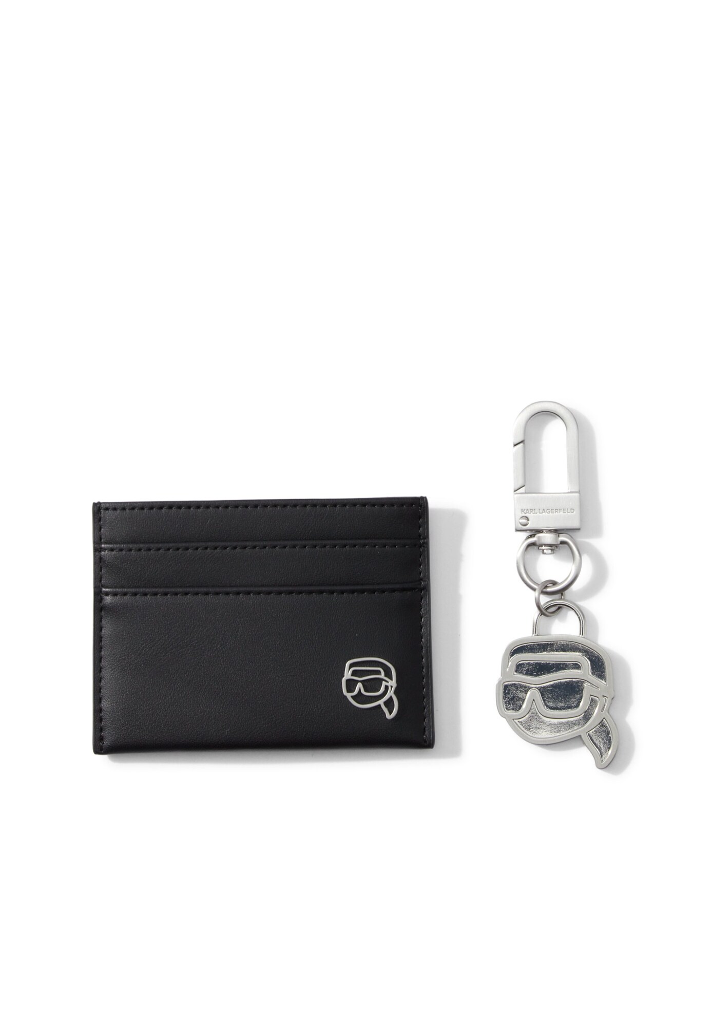 Karl Lagerfeld Etui negru