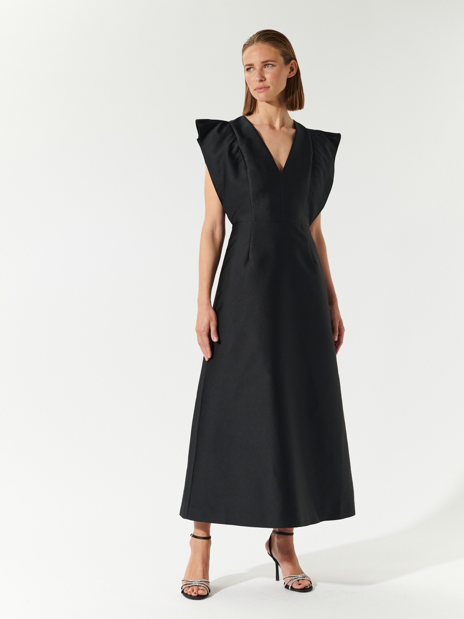 Dea Kudibal Rochie  ElectraDEA NS  negru