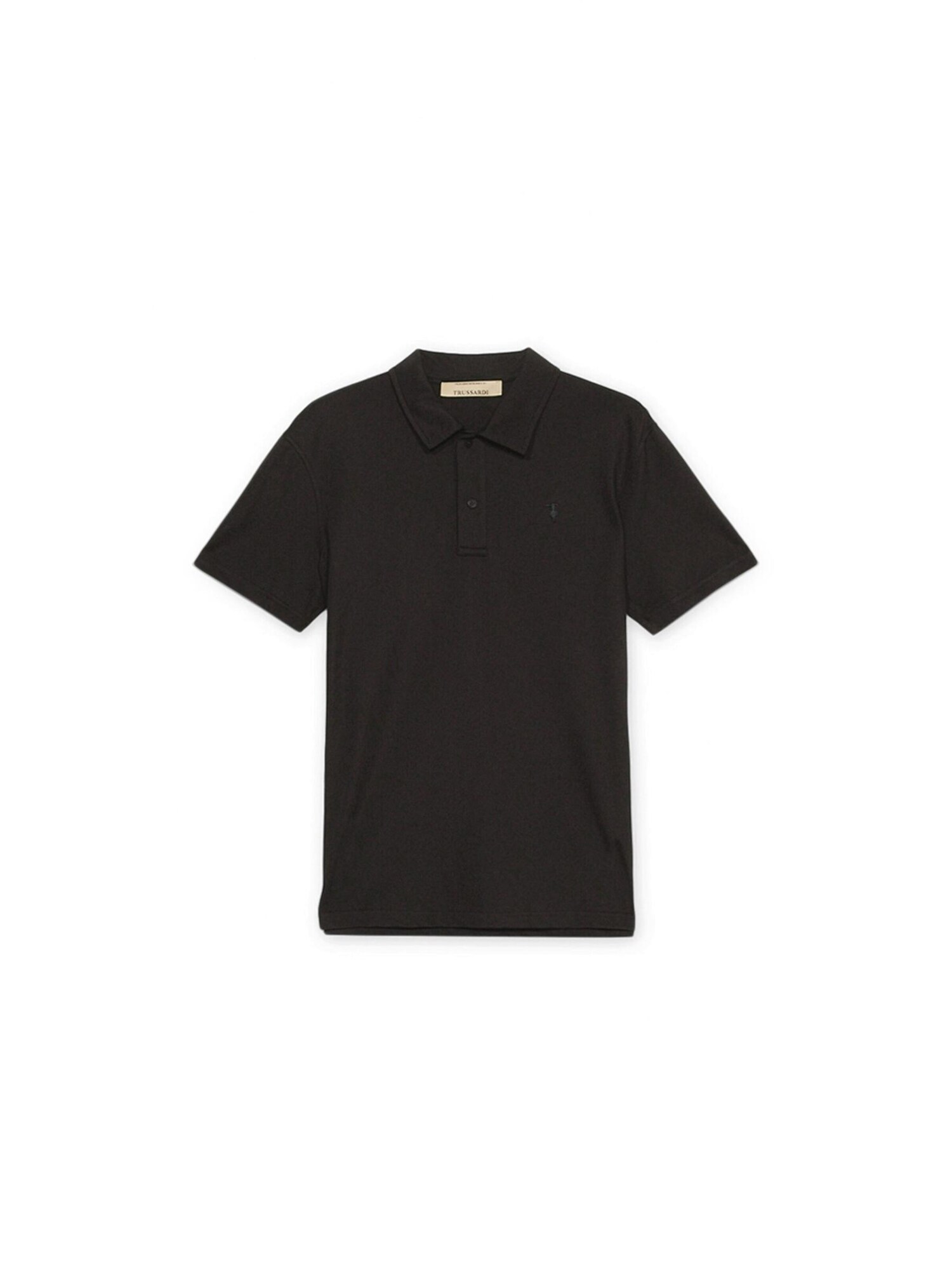 Trussardi Camiseta de fútbol  negro