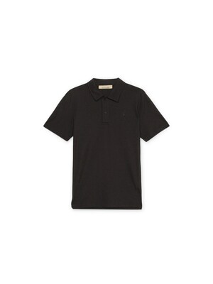 Trussardi Camiseta de fútbol  negro