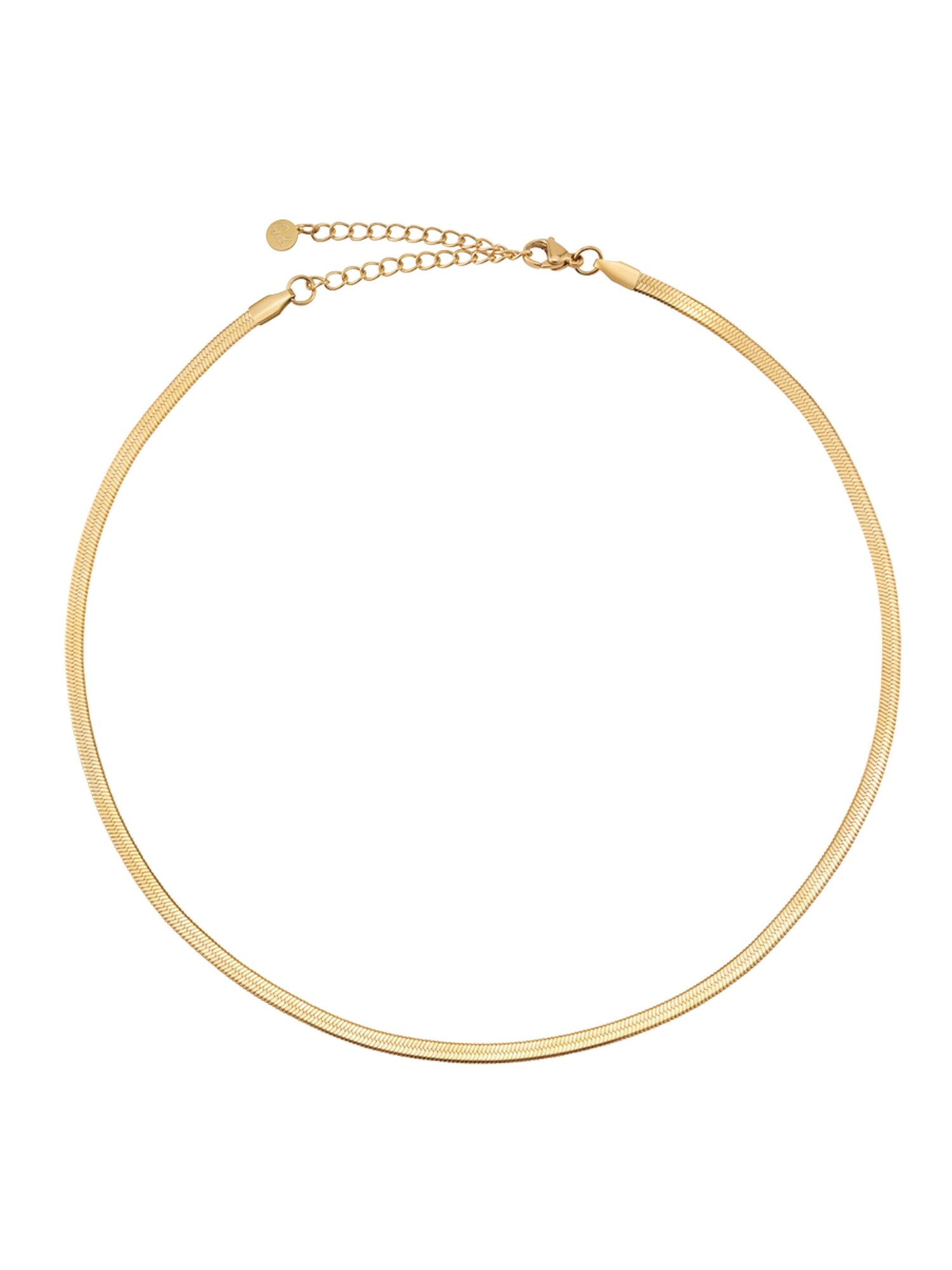 Good.designs Ketting Goud