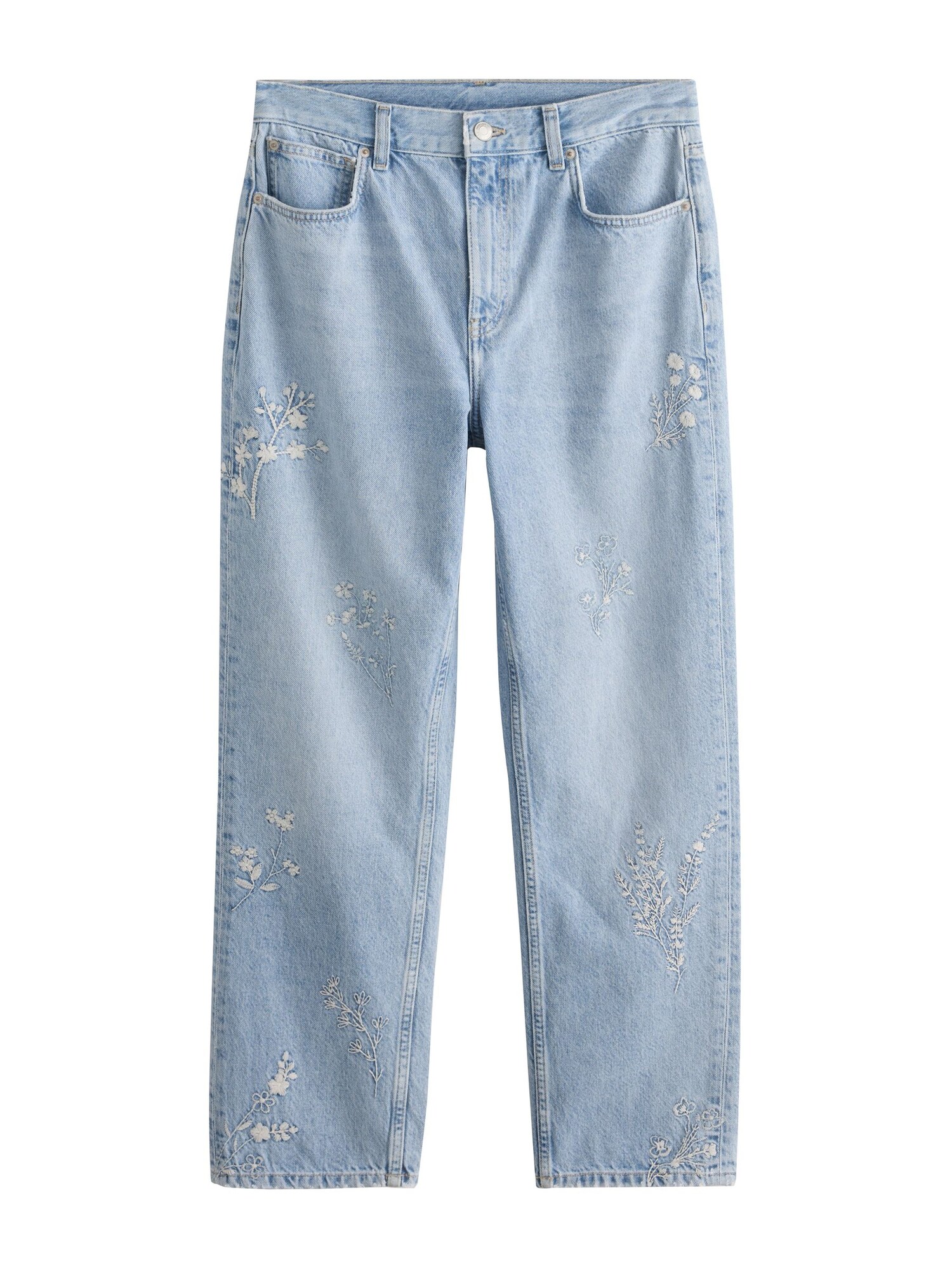 Jeans 'Authentische City'