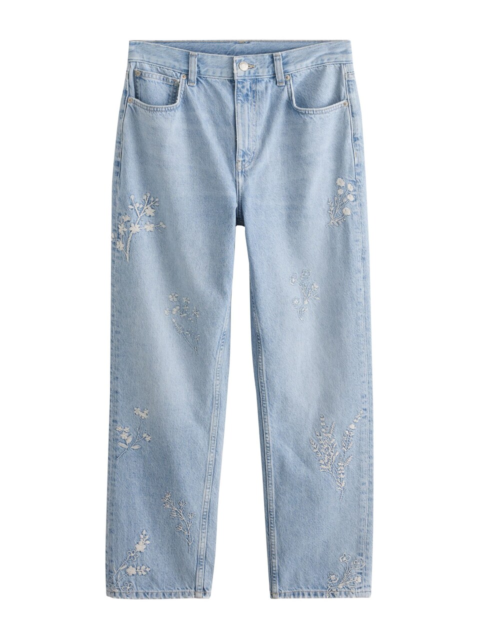 Jeans 'Authentische City'