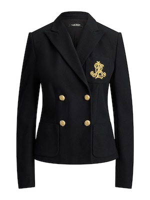 Lauren Ralph Lauren Blazer  amarillo / negro