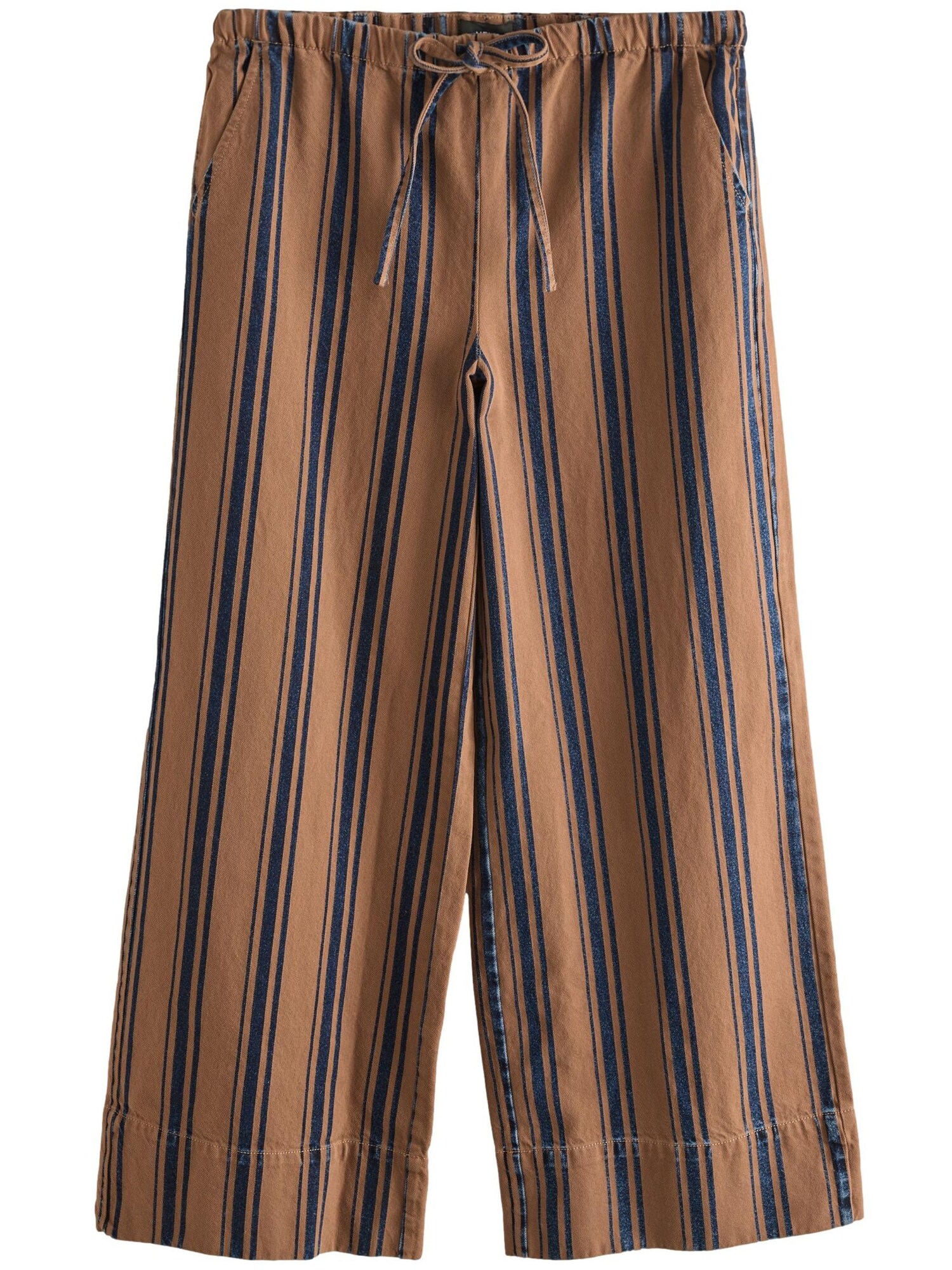 Next Jeans  bleumarin / maro