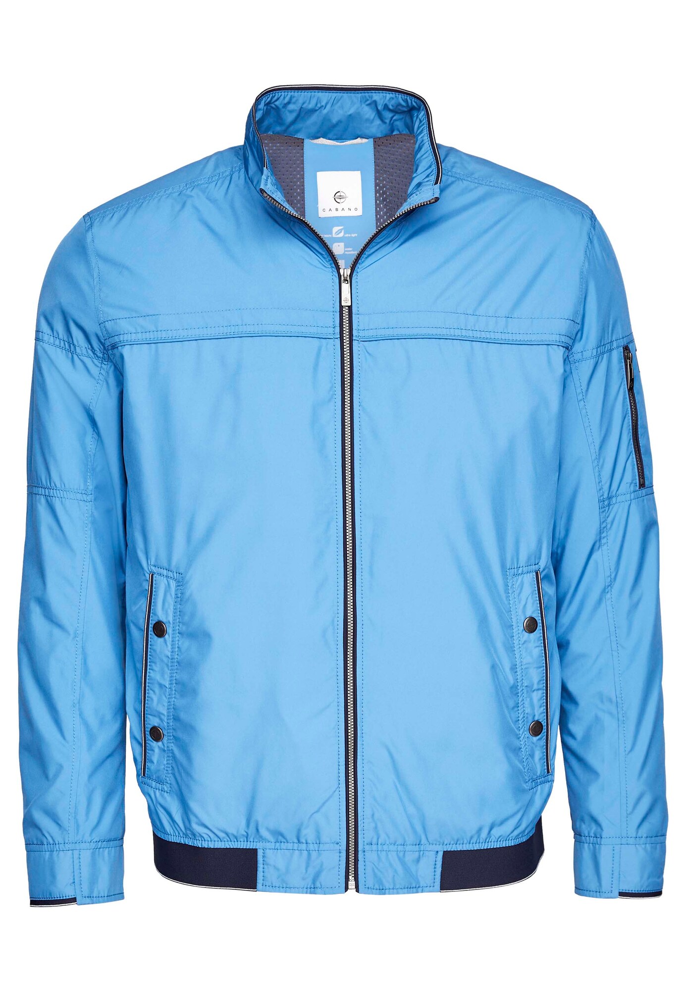 Thumbnail - CABANO Freizeitjacke