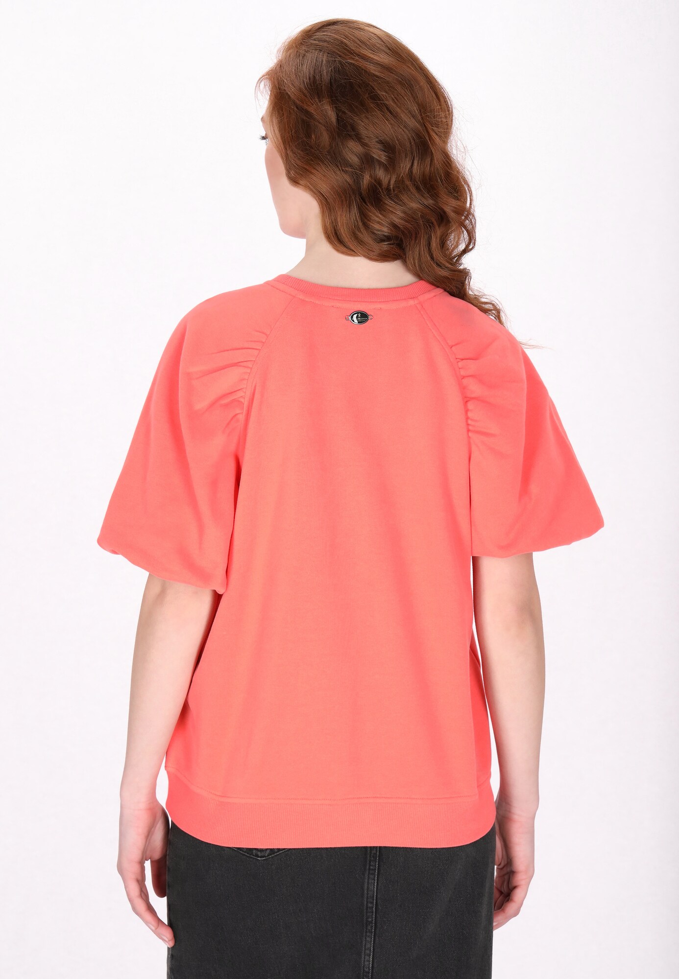 Thumbnail - DreiMaster Vintage Sweatshirt Fashion Look