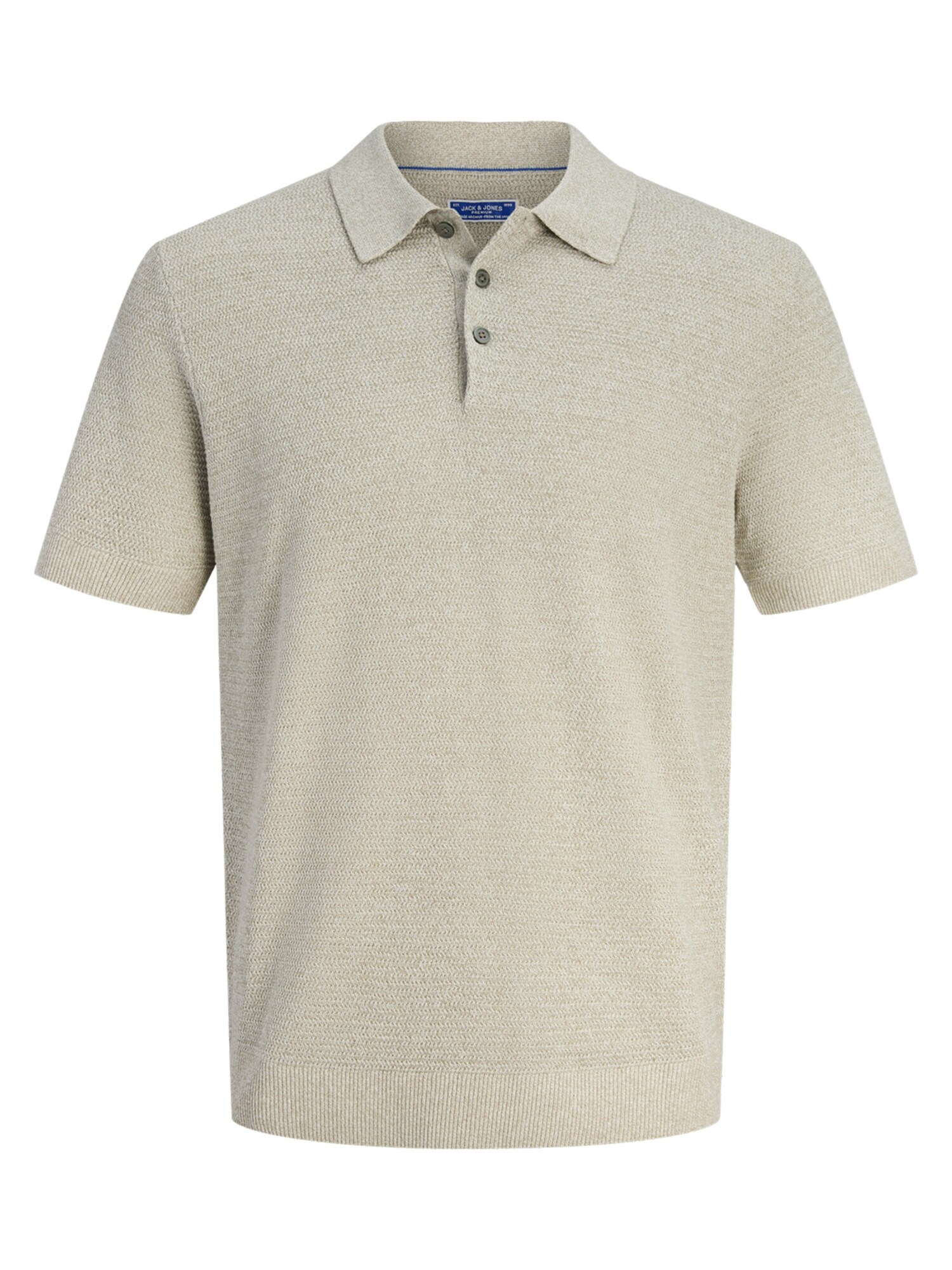 JACK & JONES Tricou JPRBluriley brocart