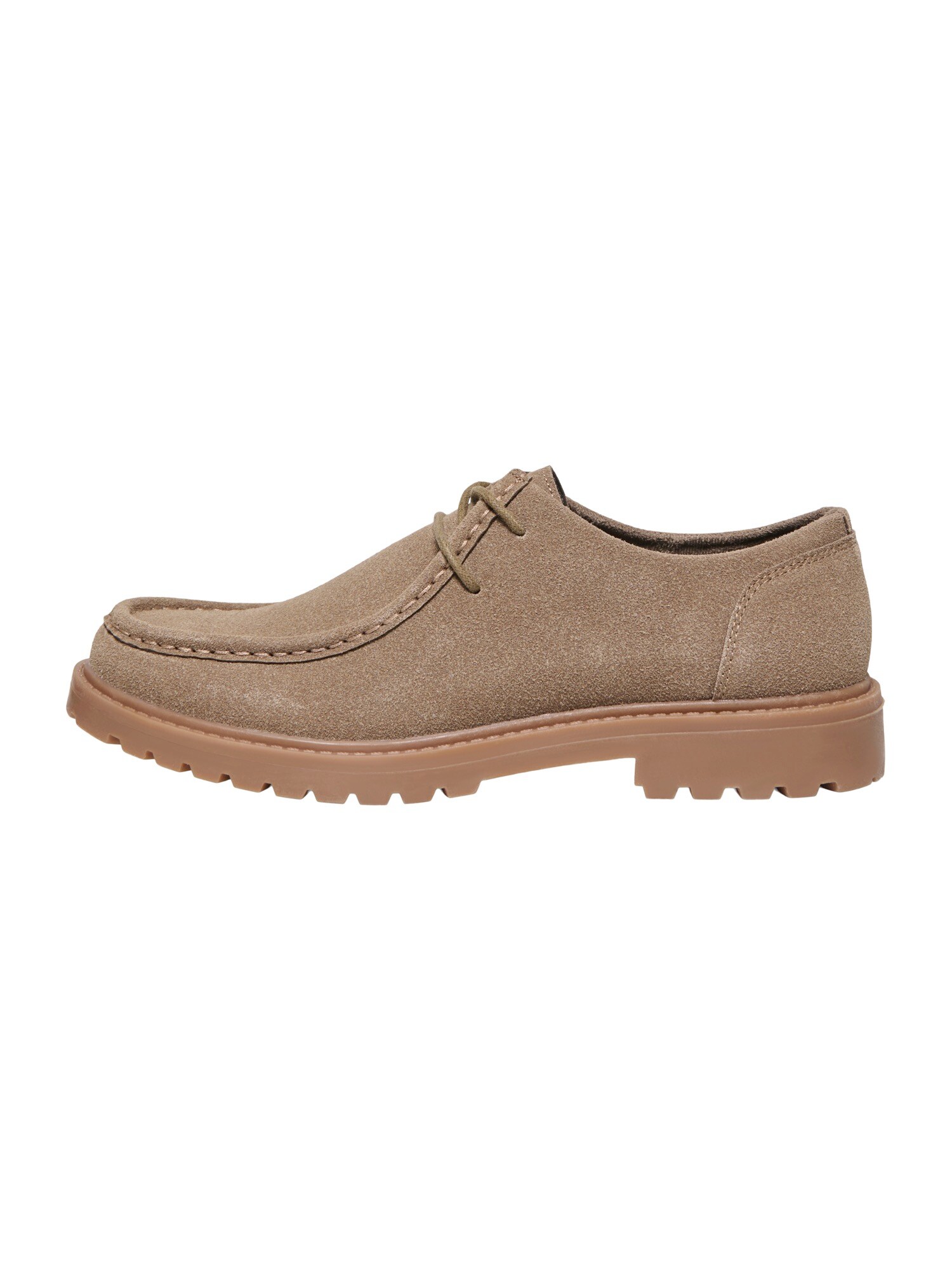 Only & Sons Mocasini 'ONSMARTIN'  gri taupe