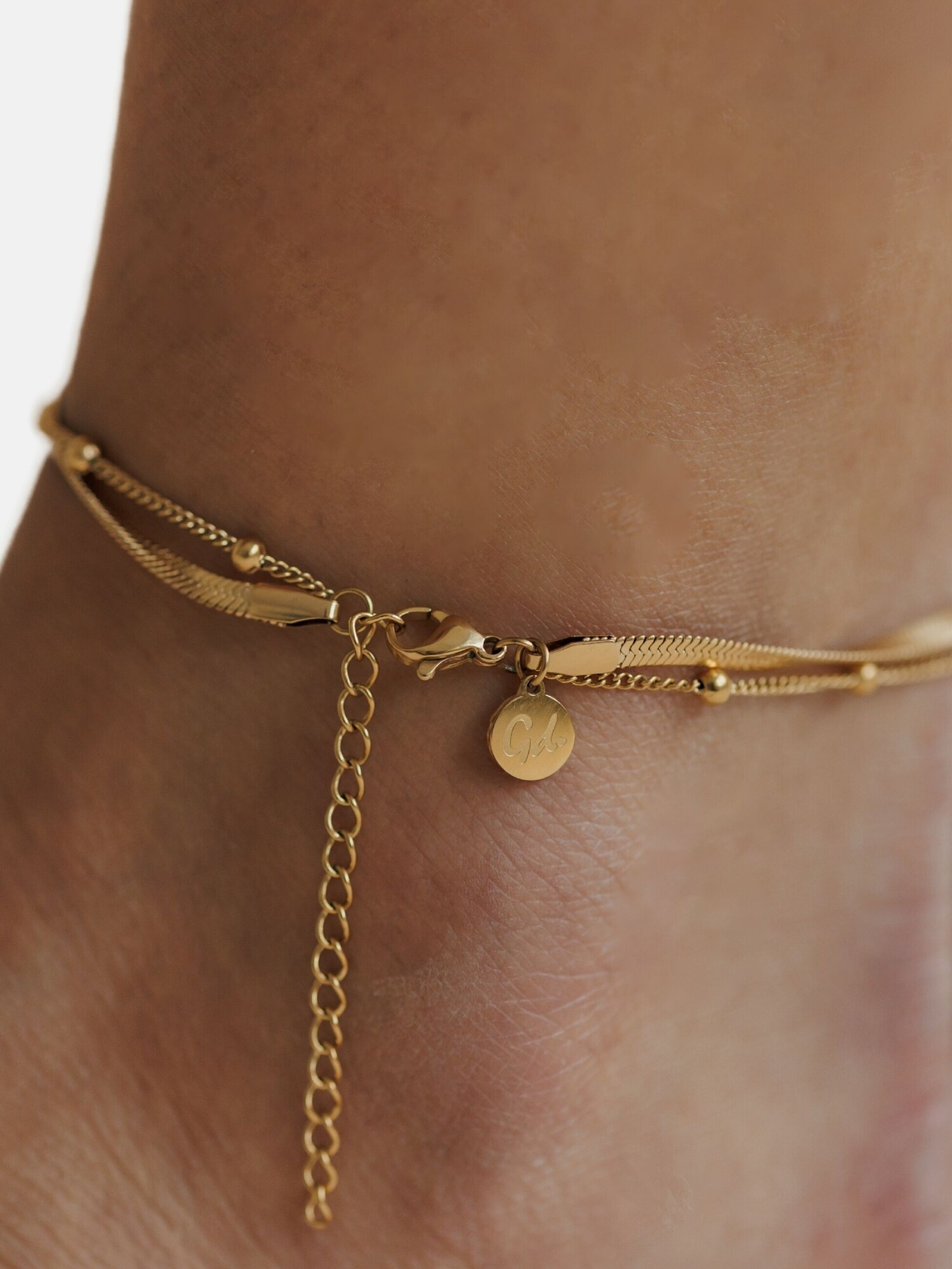 Thumbnail - GOOD.designs Fußkette