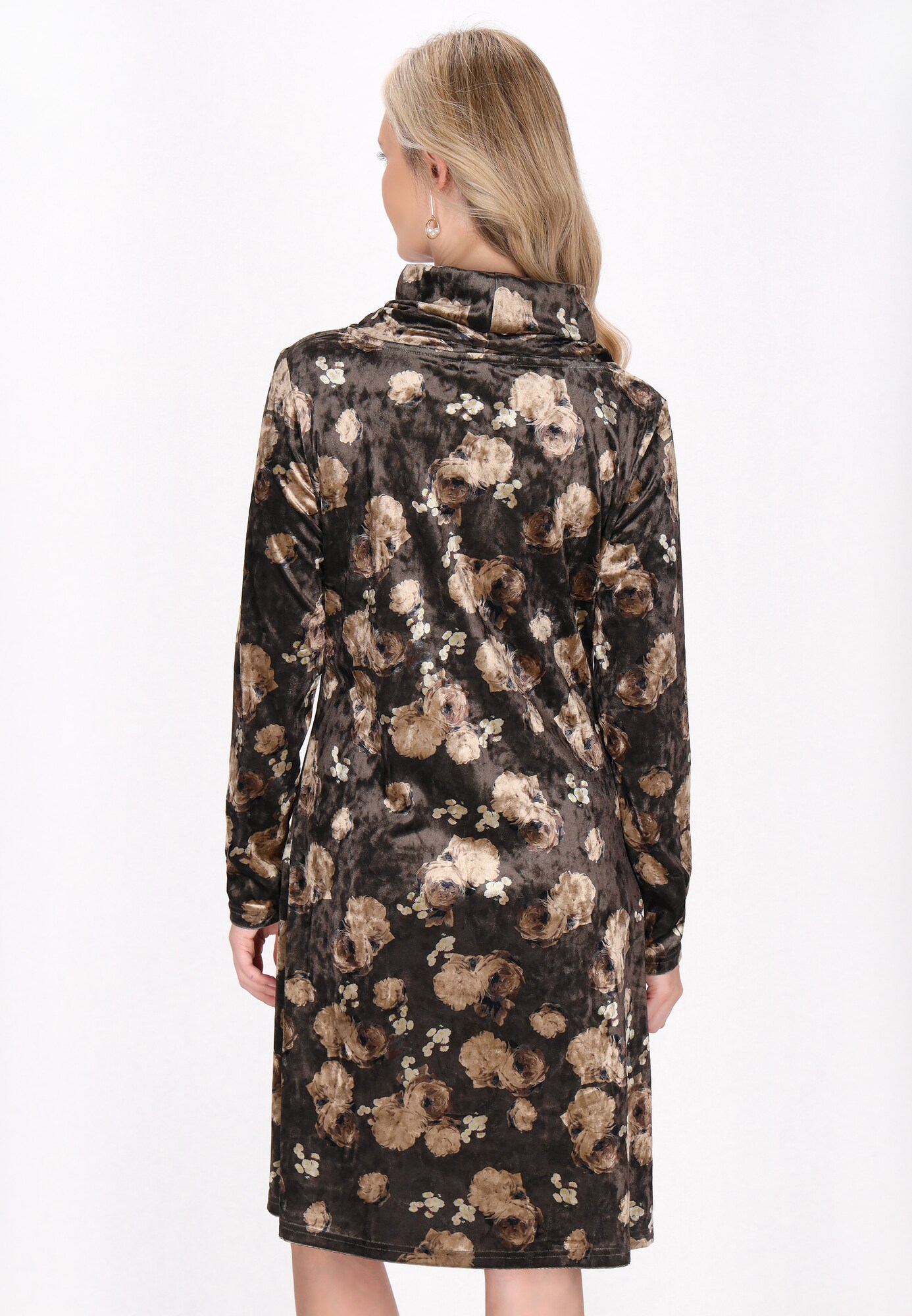 Thumbnail - Usha Kleid