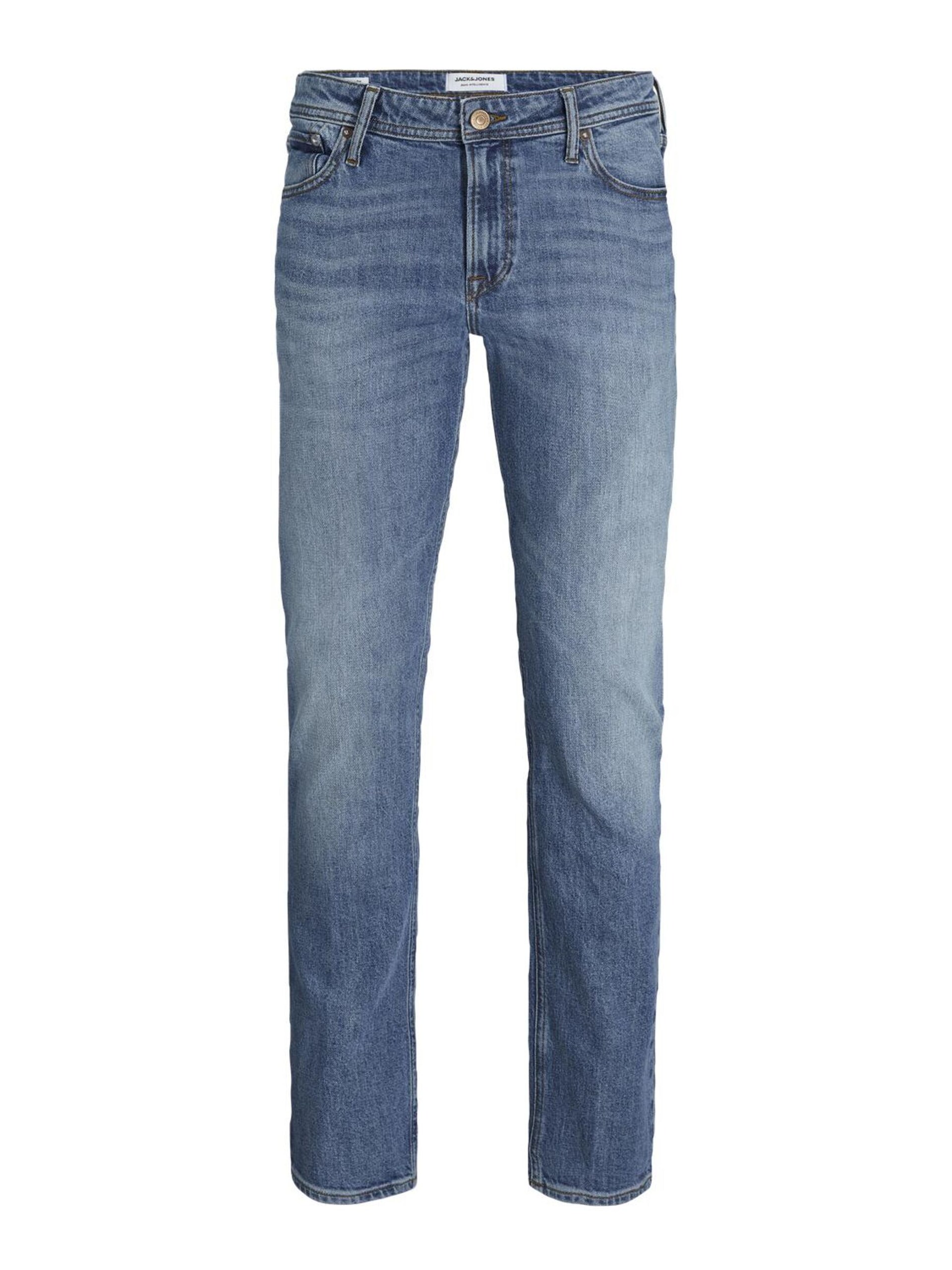JACK & JONES Jeans 'JJIClark JJOriginal' herr