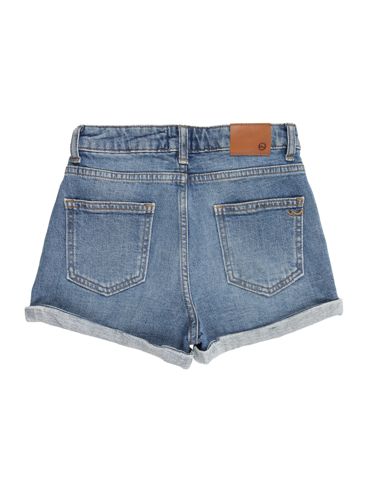 LTB Džínsy 'ELIDA'  modrá denim (obrázok 2)
