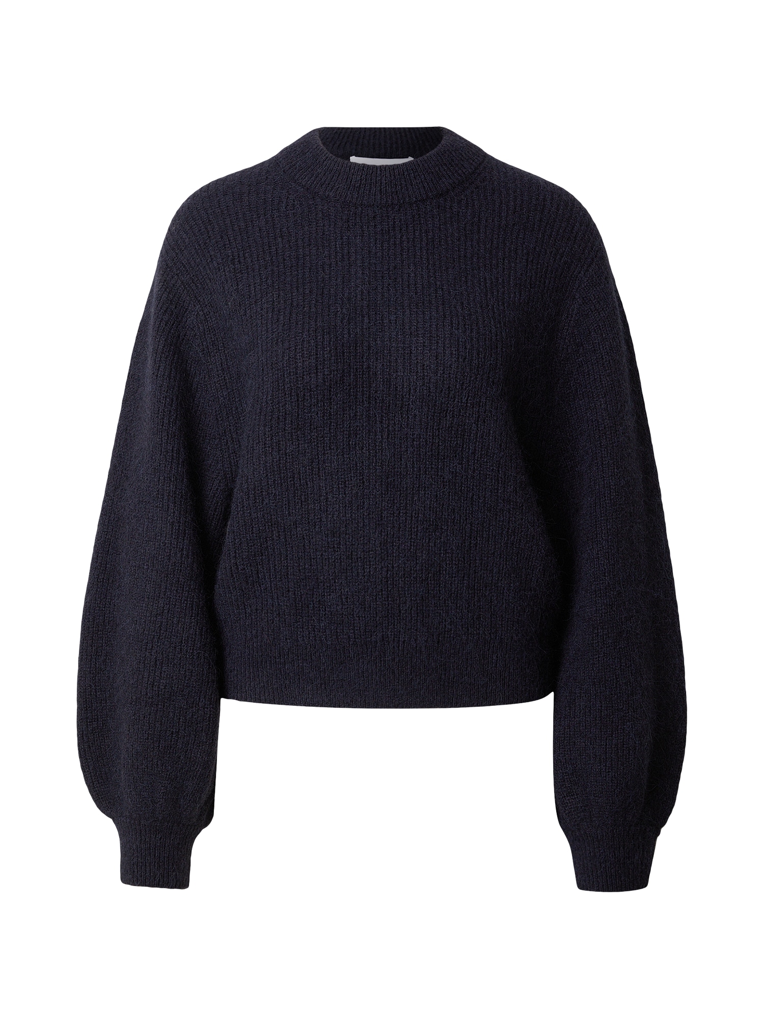 & Other Stories Pulover  albastru noapte