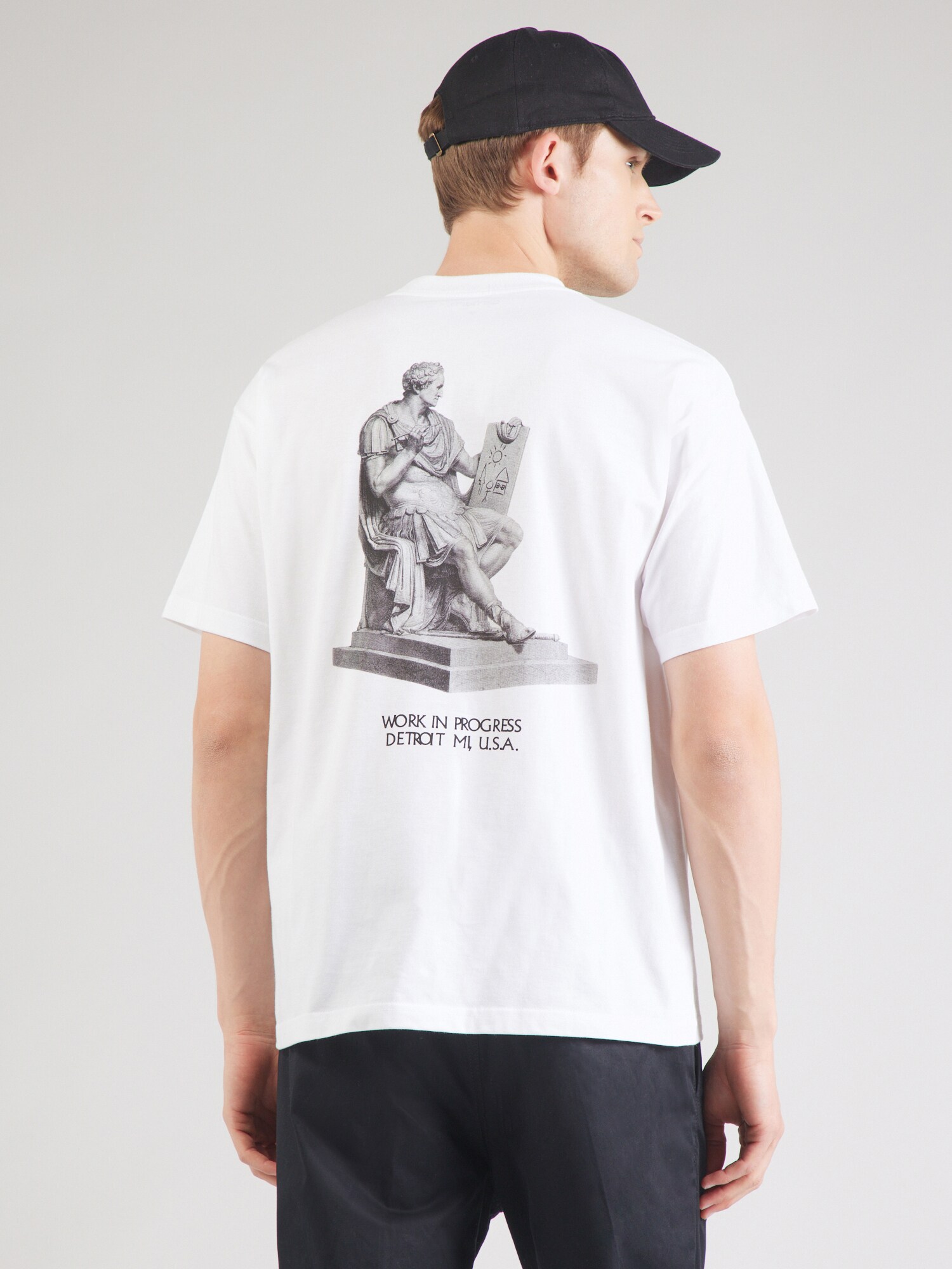 Thumbnail - Carhartt WIP T-Shirt Masterpiece