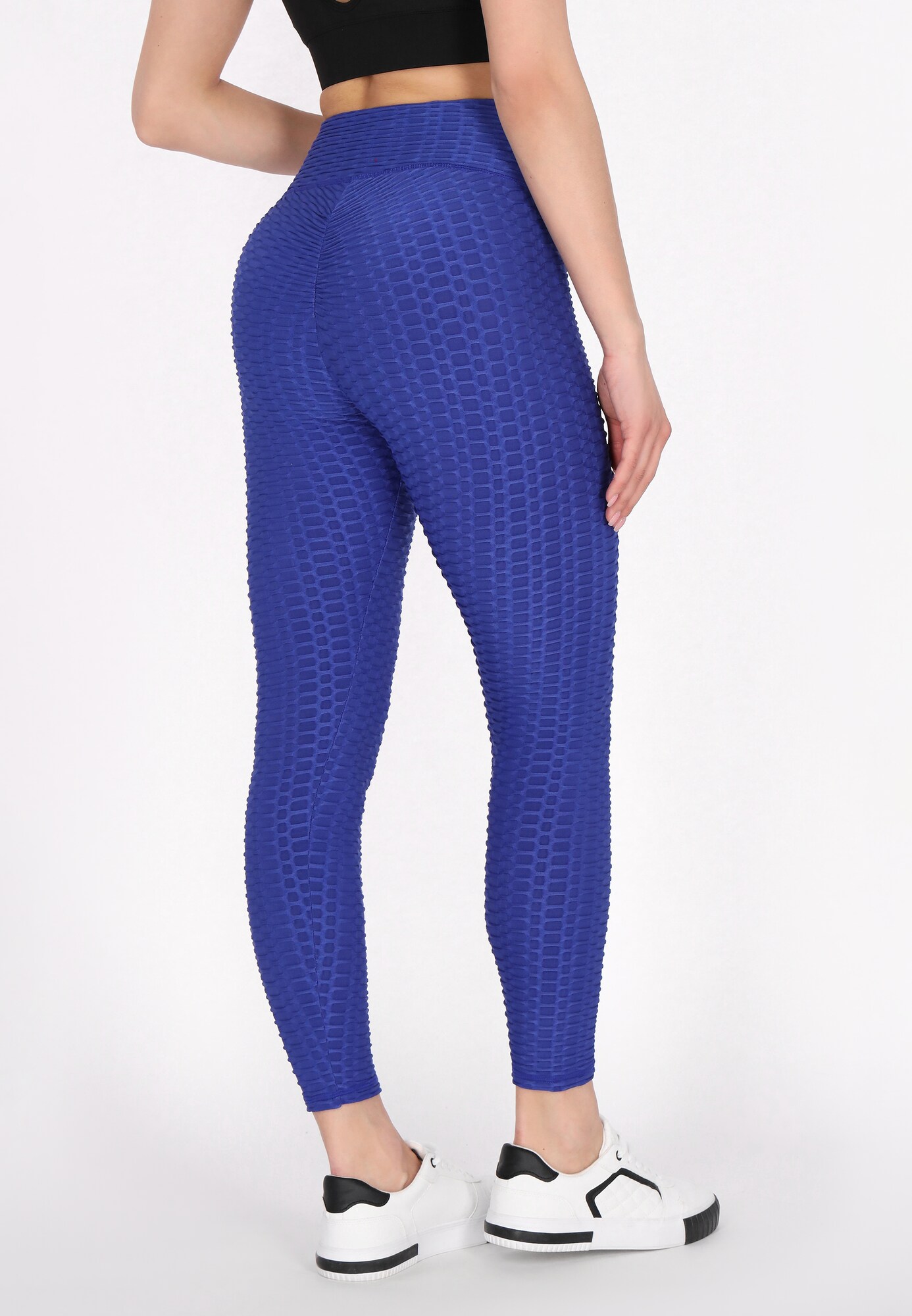 Thumbnail - faina Athlsr Sporthose Fashion Look