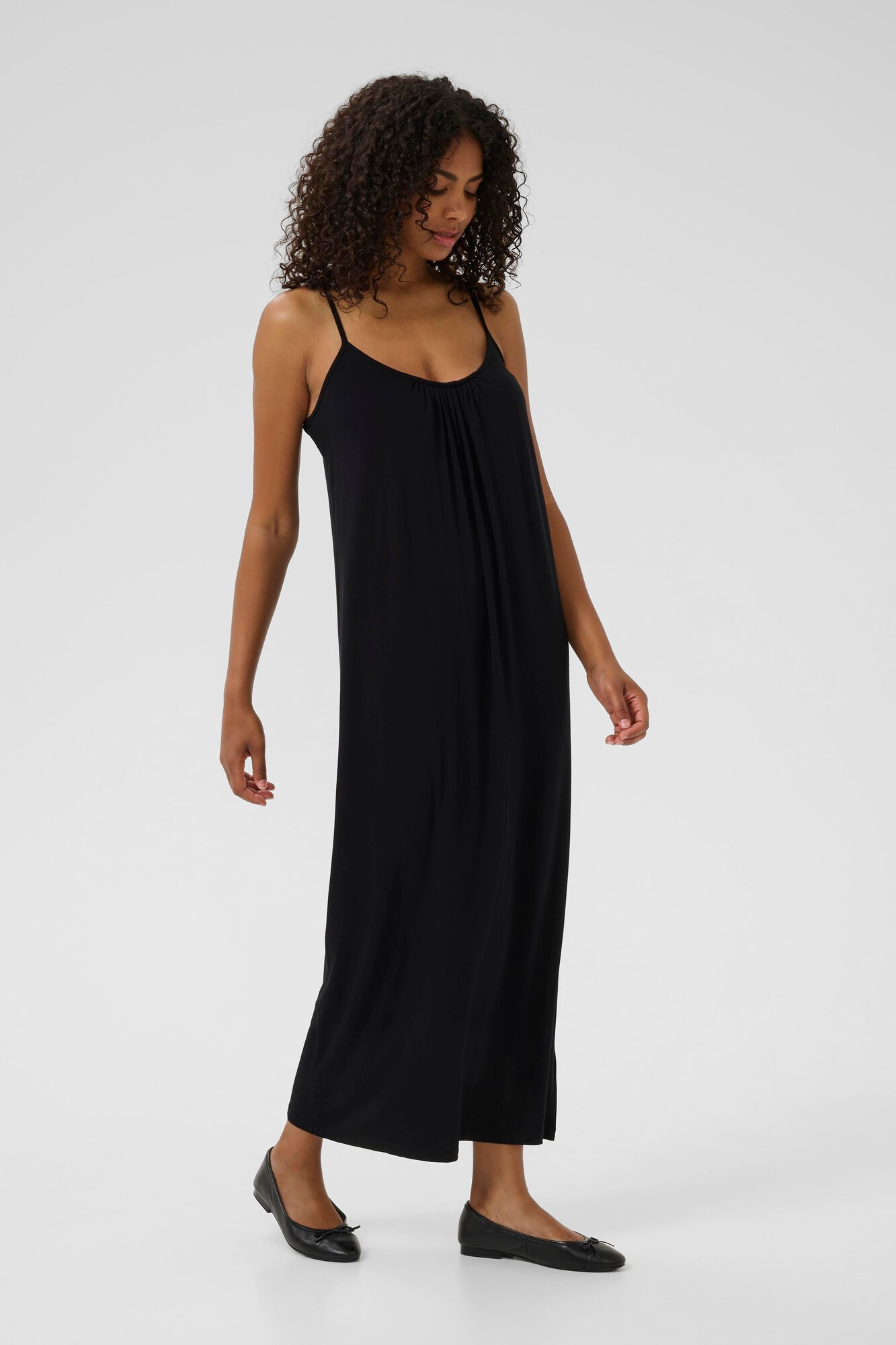 Thumbnail - Kaffe Kleid maria