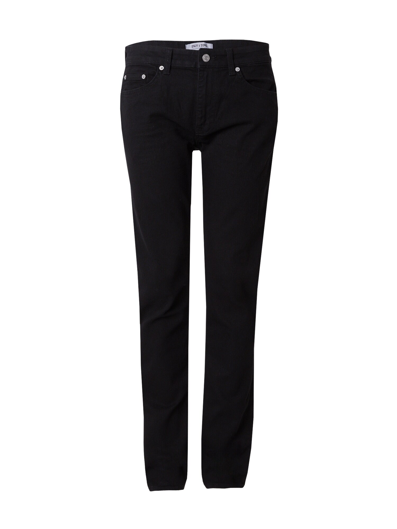 Thumbnail - Jeans 'WEFT'