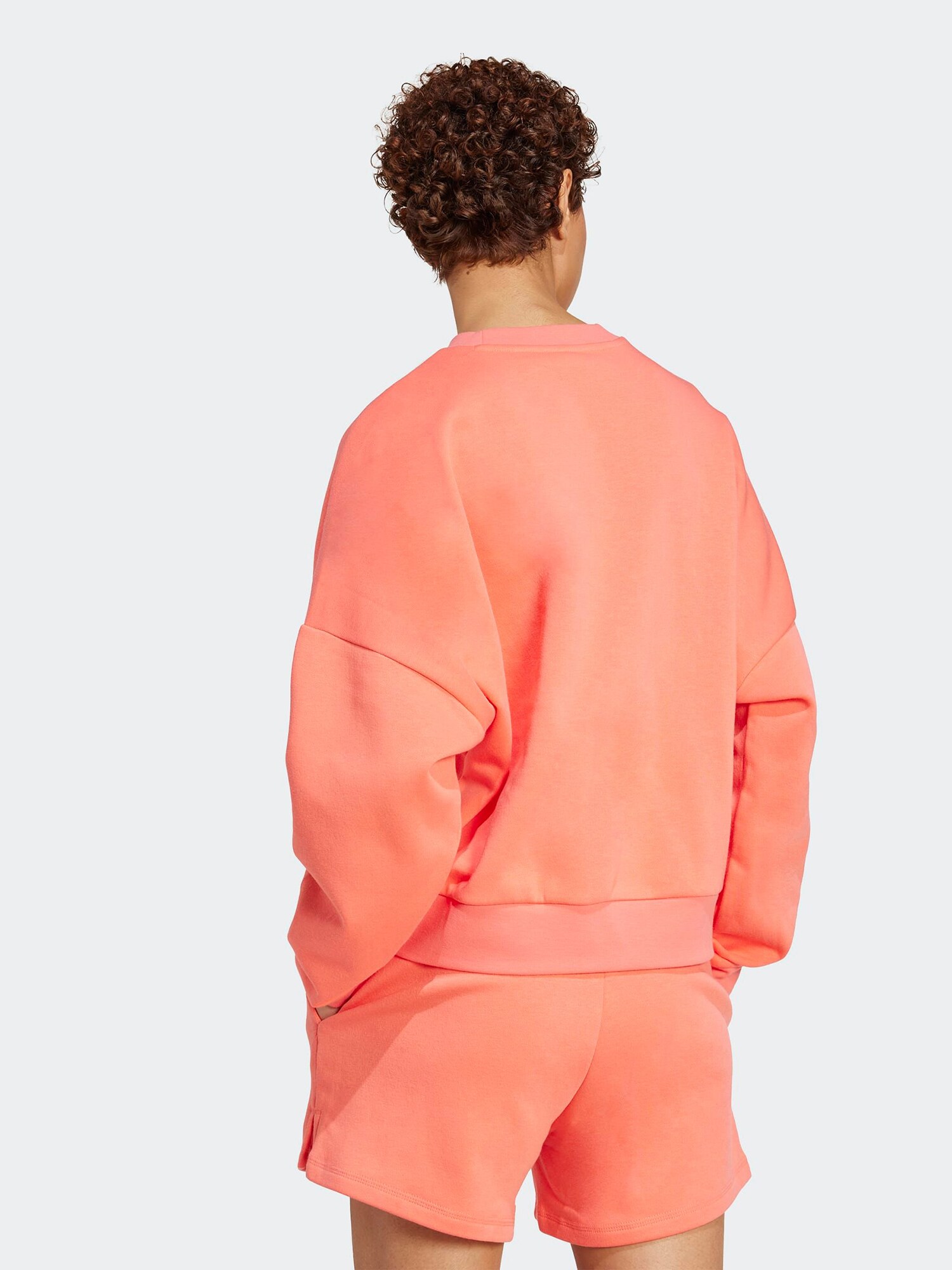 Thumbnail - ADIDAS SPORTSWEAR Sportsweatshirt