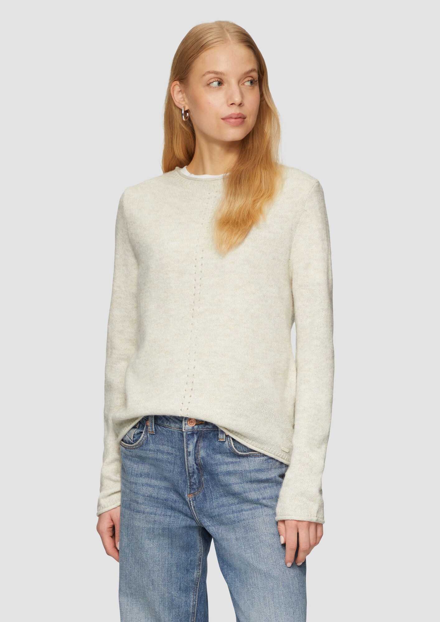Thumbnail - QS Pullover