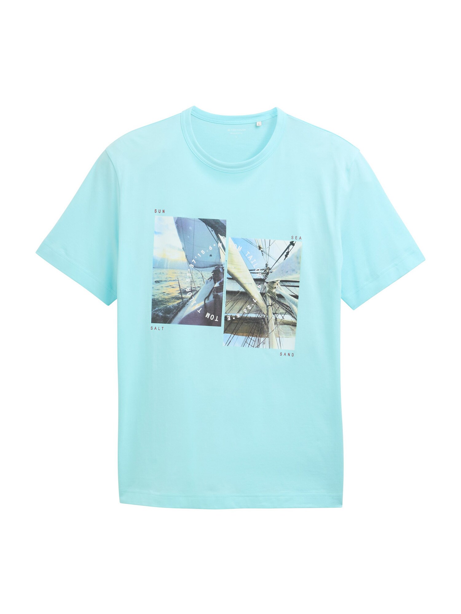 Thumbnail - TOM TAILOR T-Shirt