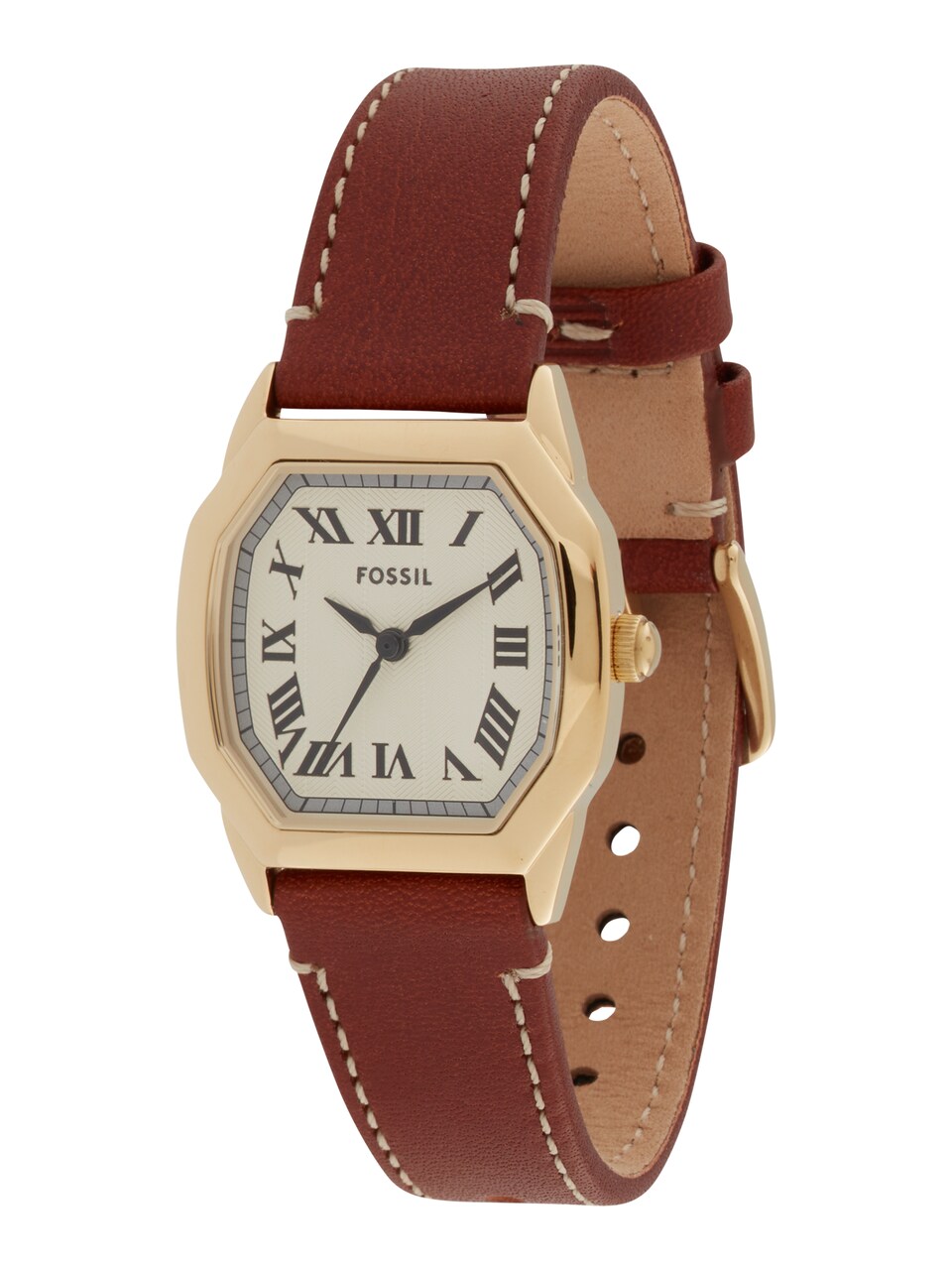 Analog klocka 'HARLOW'
